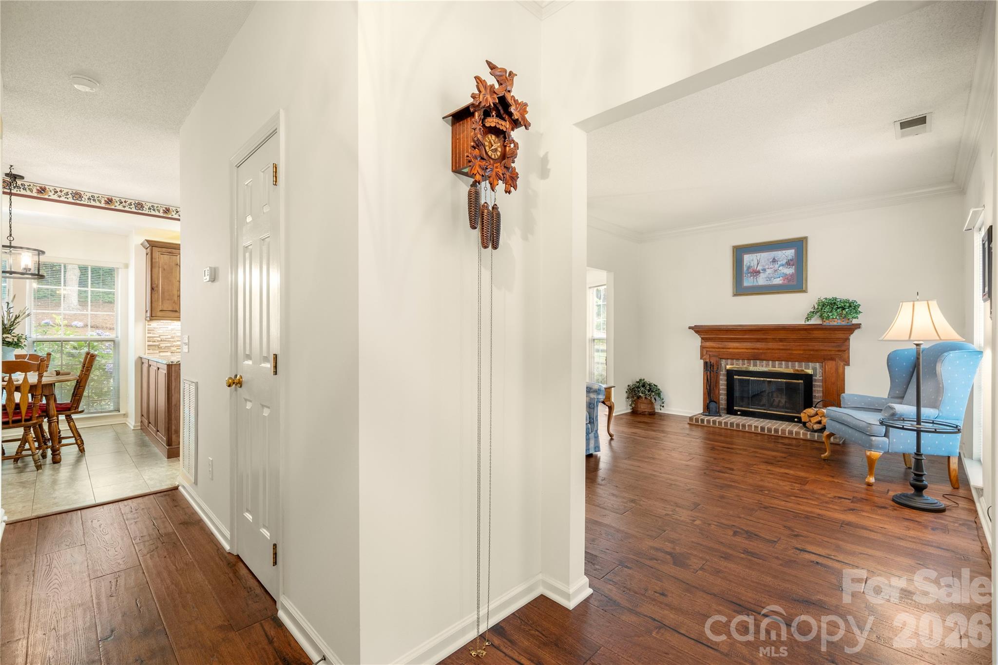 Clearbrook - Residential