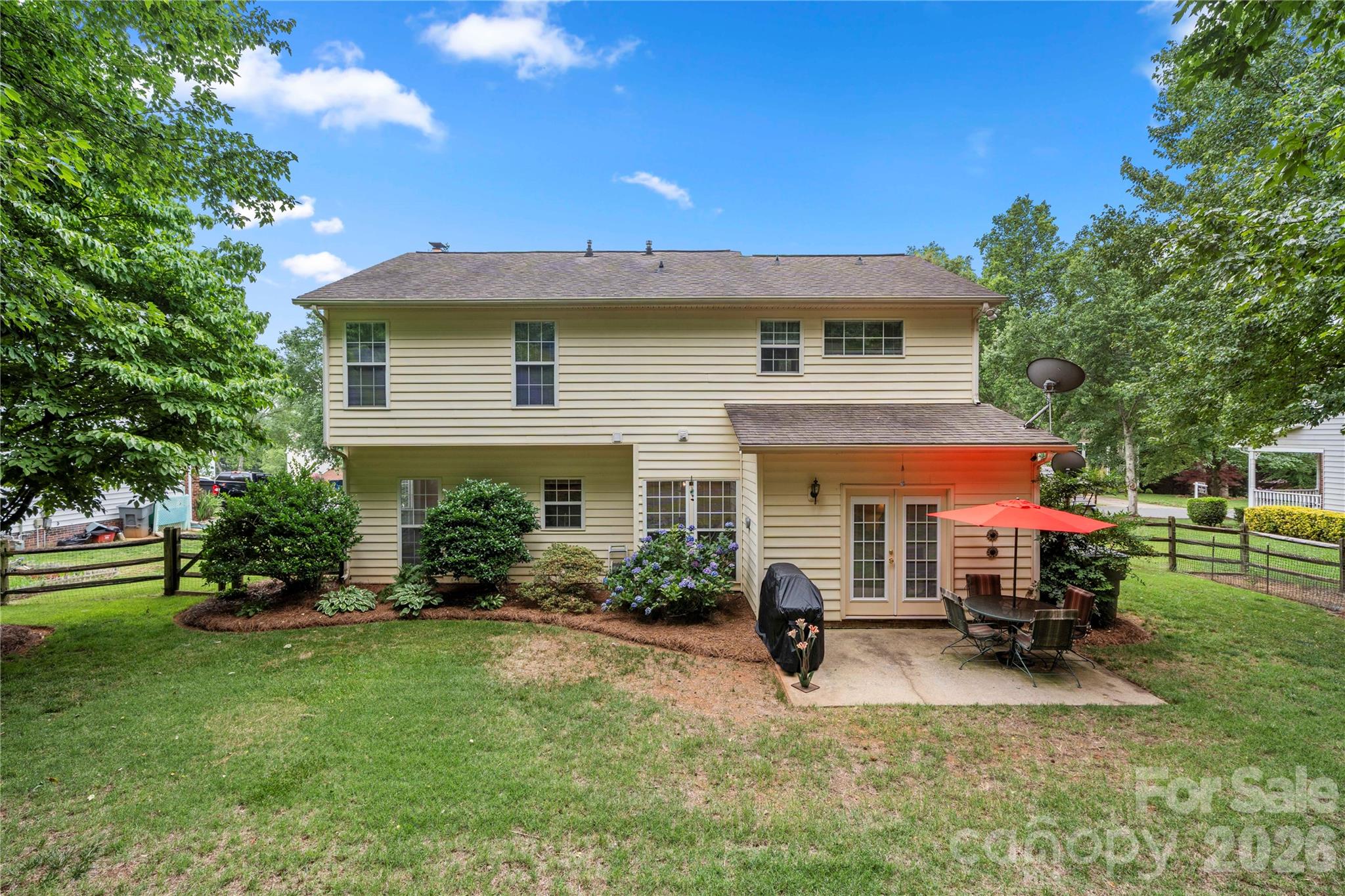 Clearbrook - Residential
