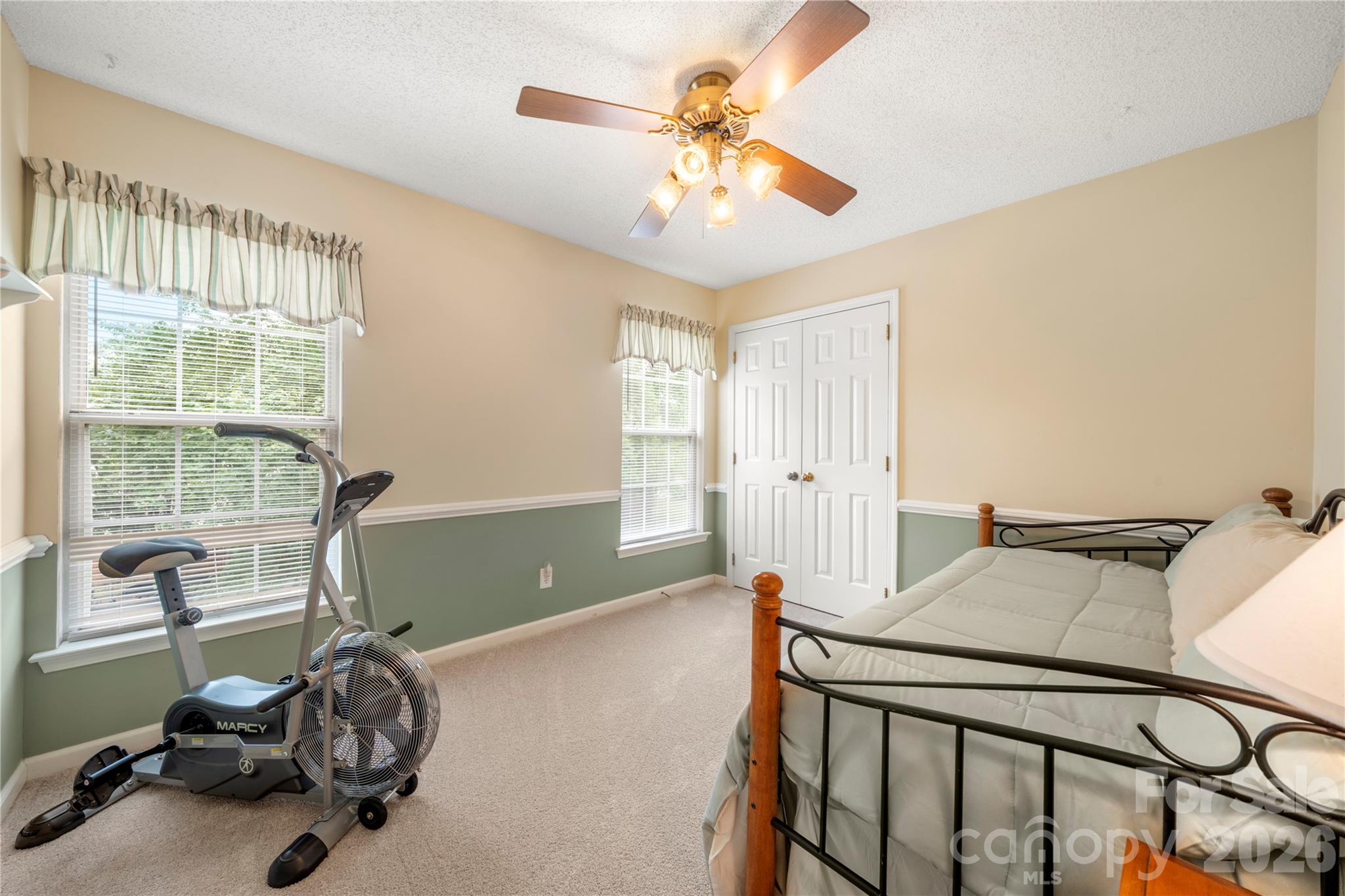 Clearbrook - Residential