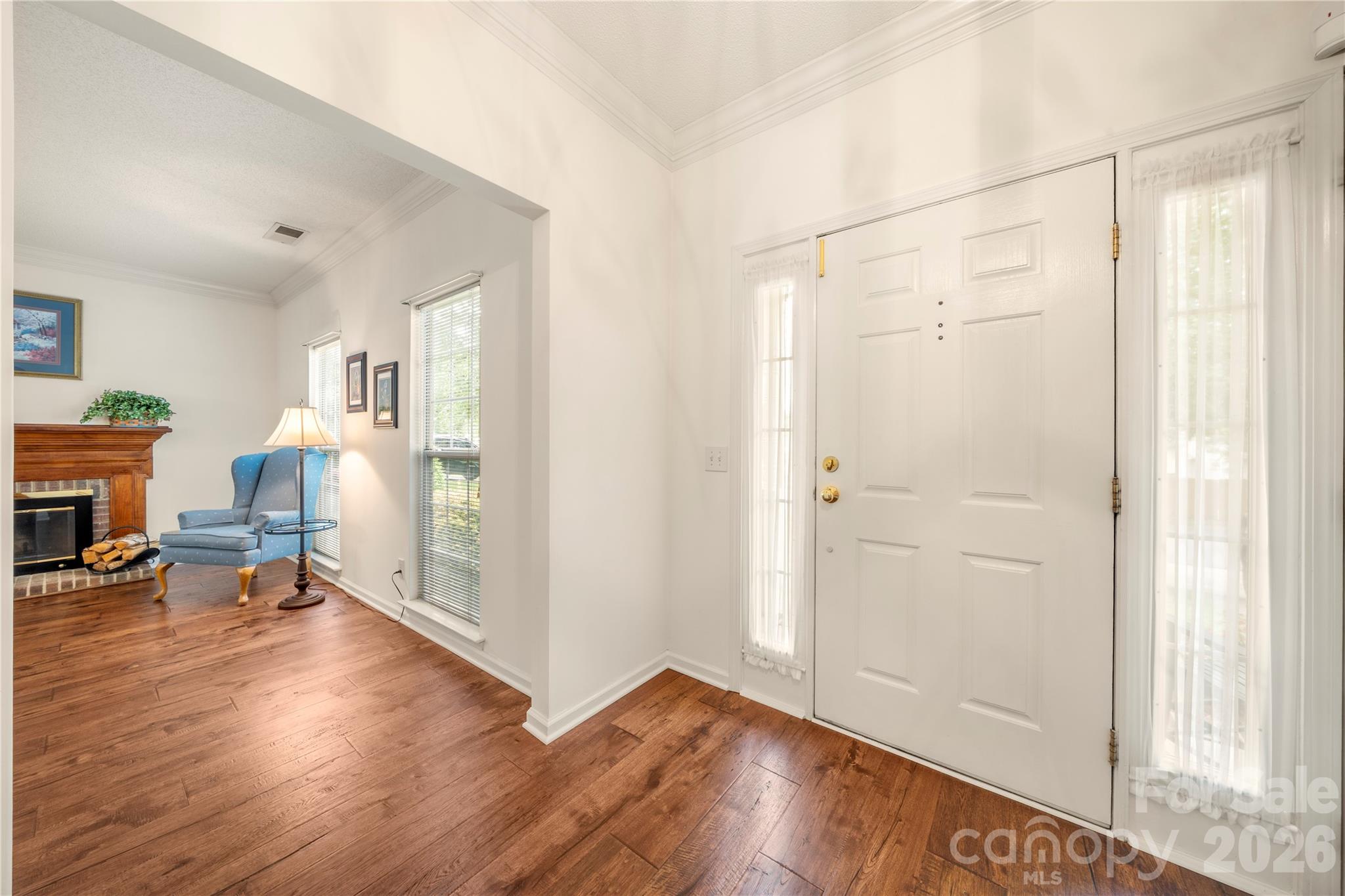 Clearbrook - Residential