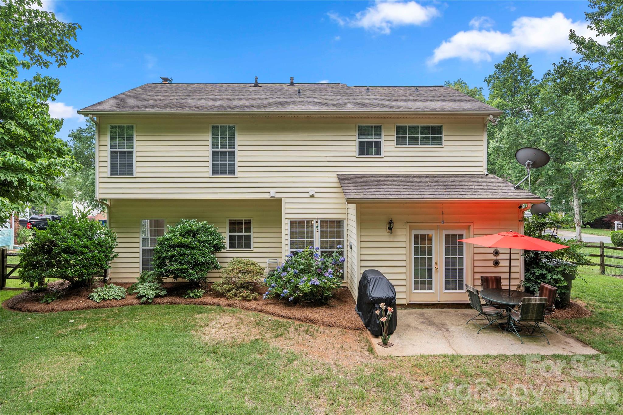 Clearbrook - Residential