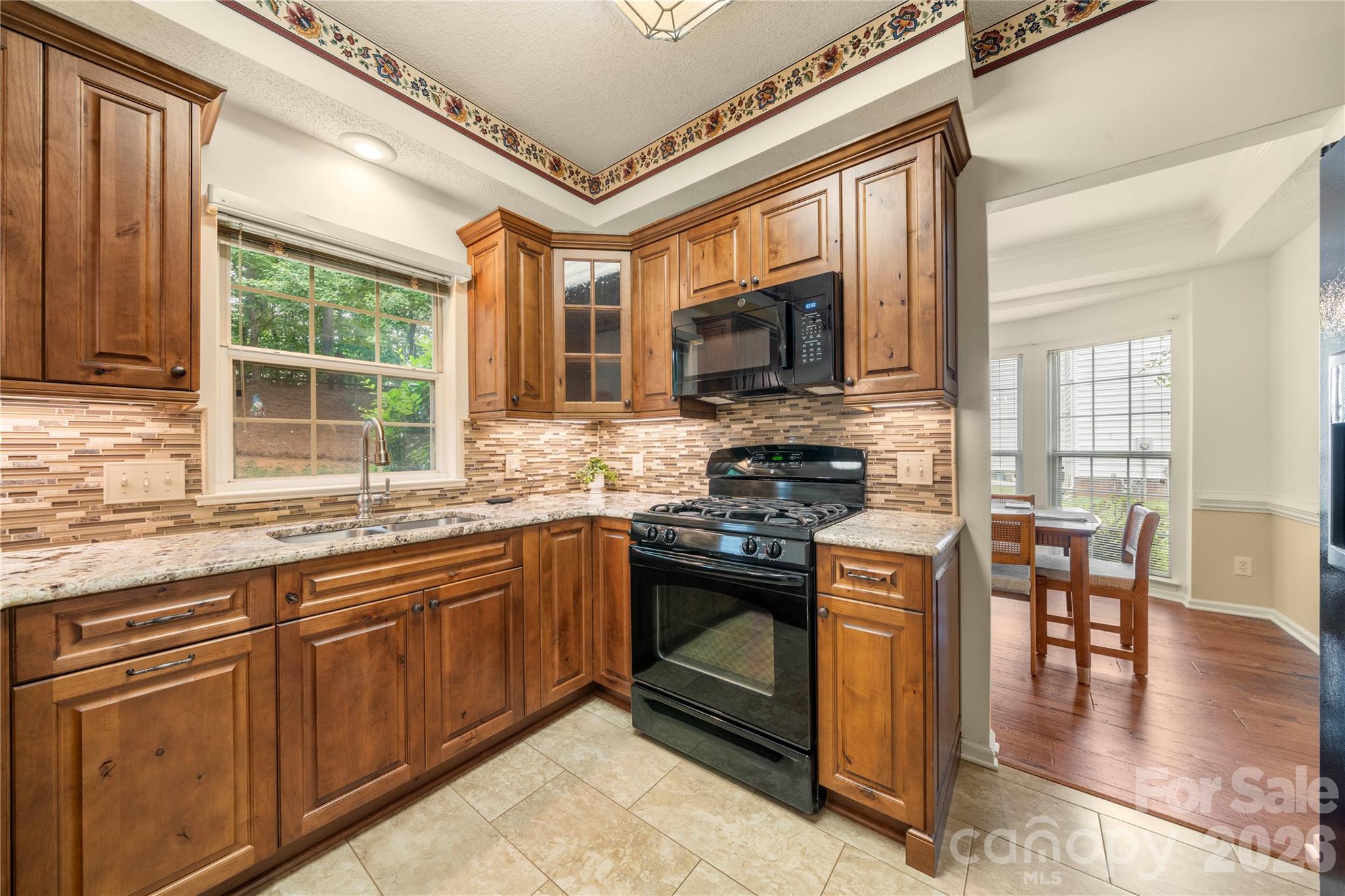 Clearbrook - Residential