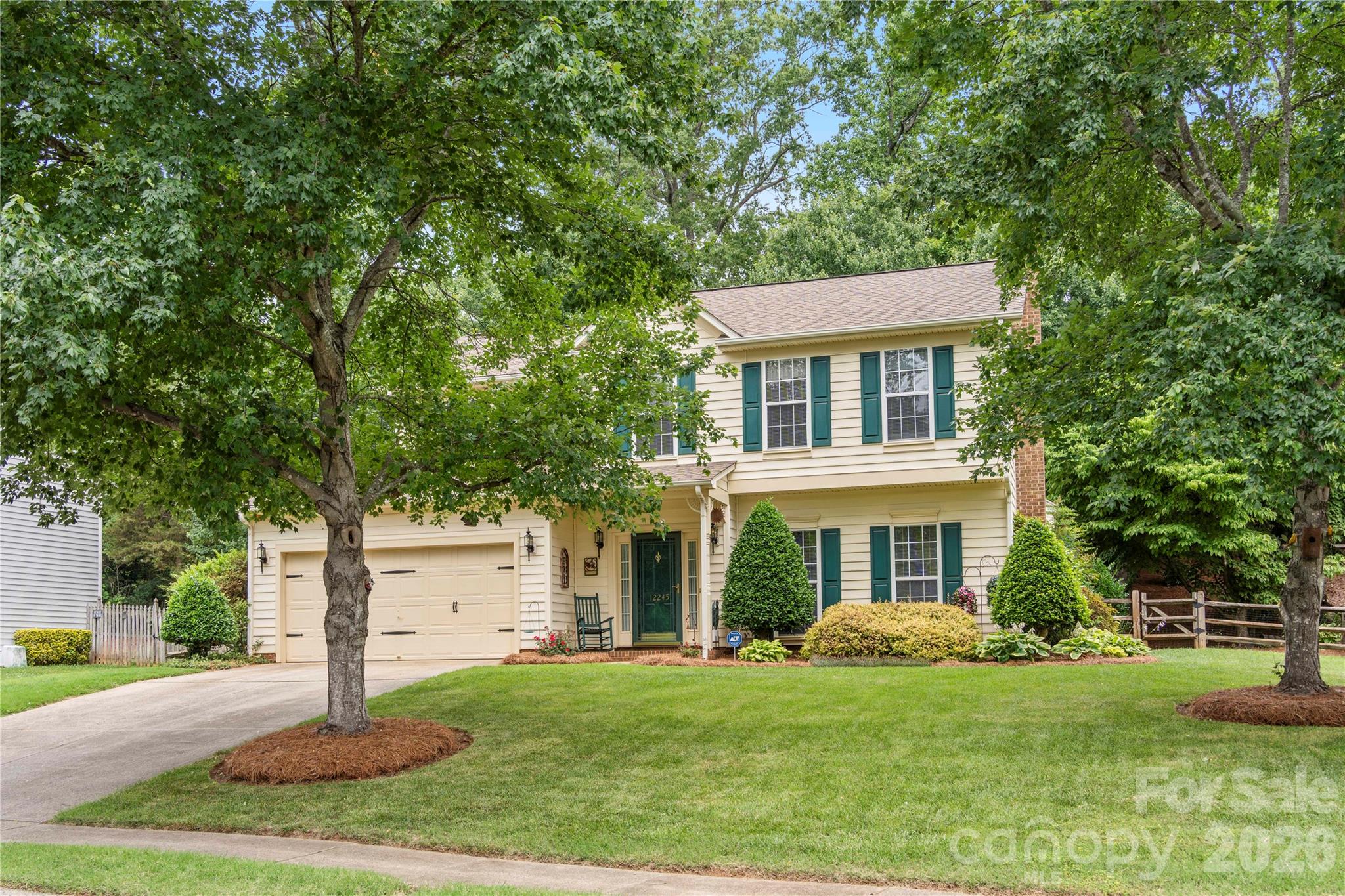 Clearbrook - Residential