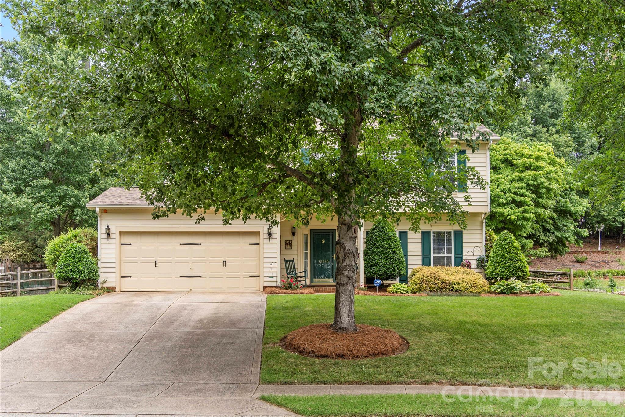 Clearbrook - Residential