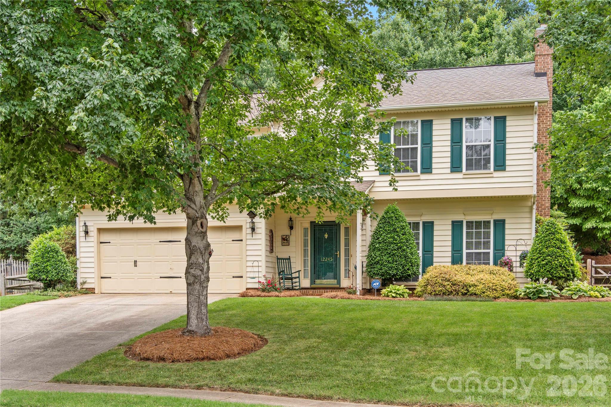 Clearbrook - Residential