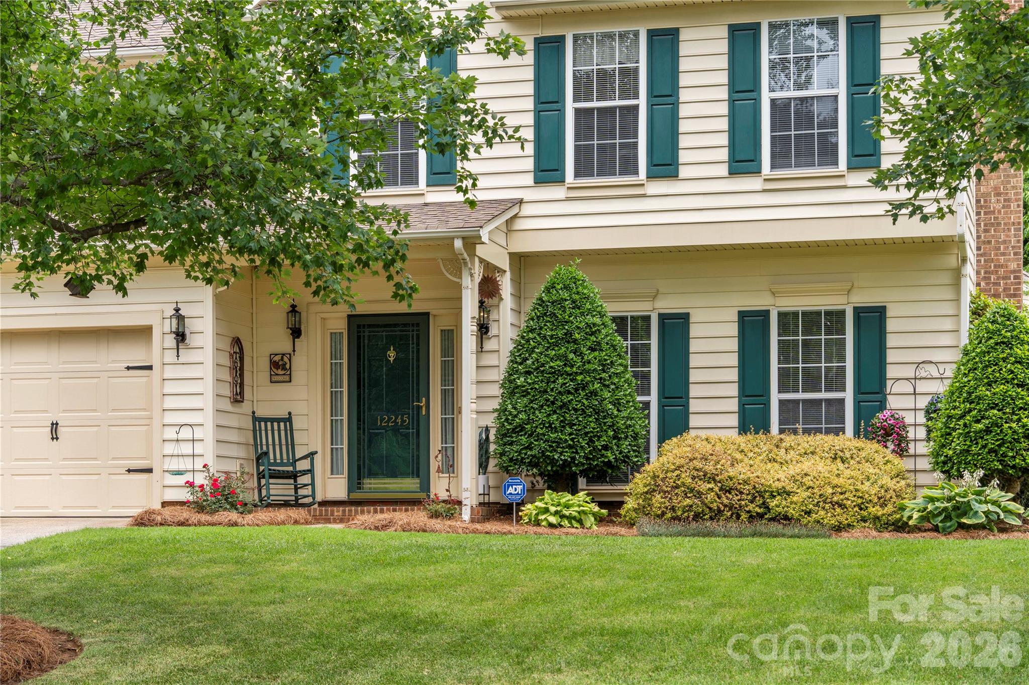 Clearbrook - Residential