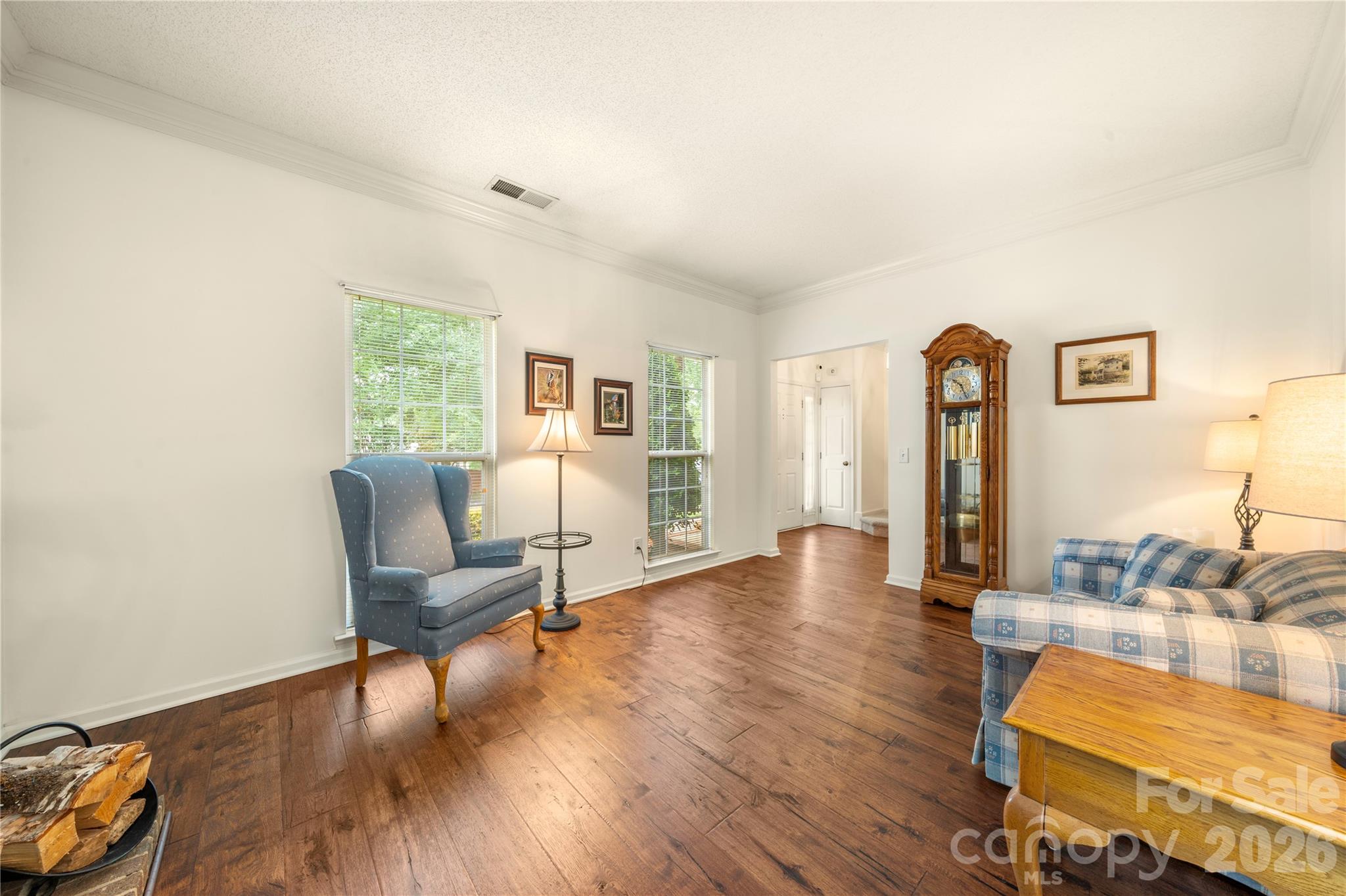 Clearbrook - Residential