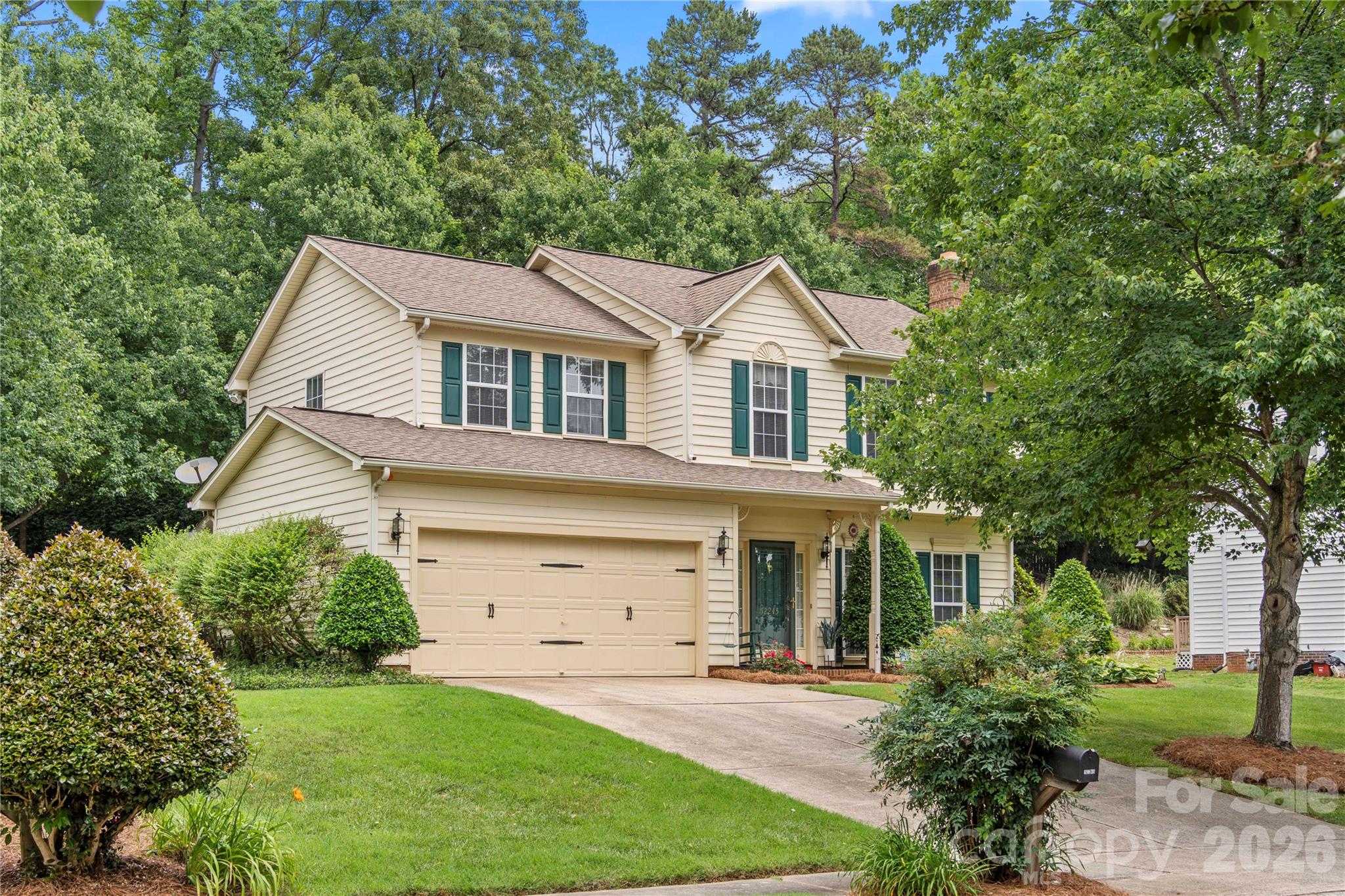 Clearbrook - Residential