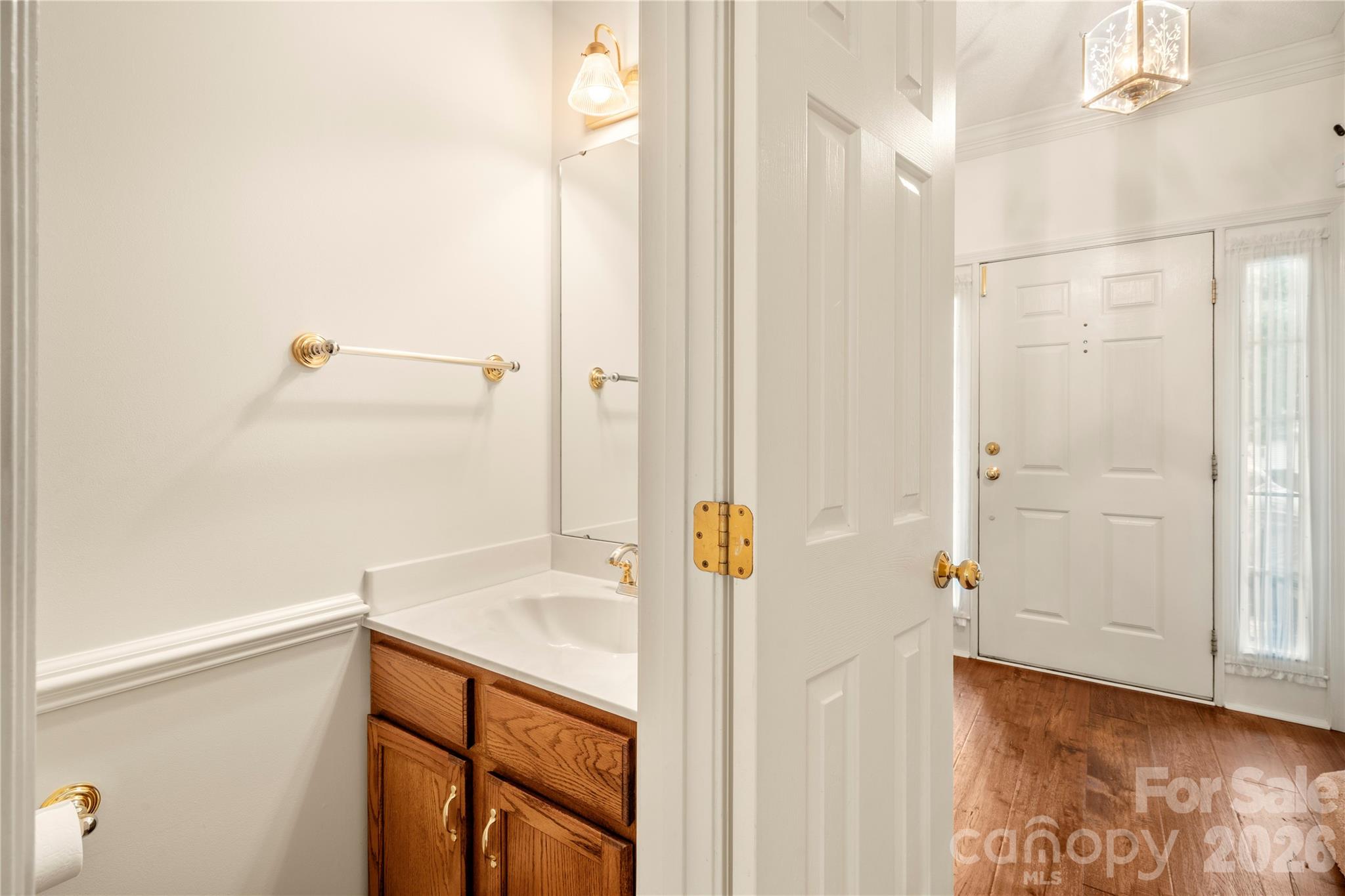 Clearbrook - Residential
