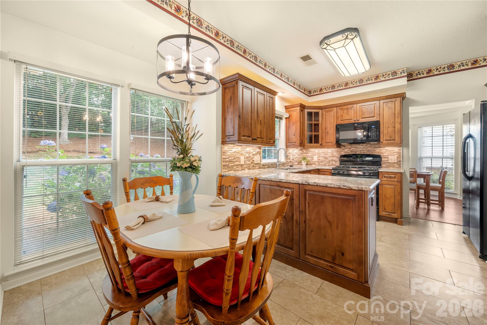 Clearbrook - Residential