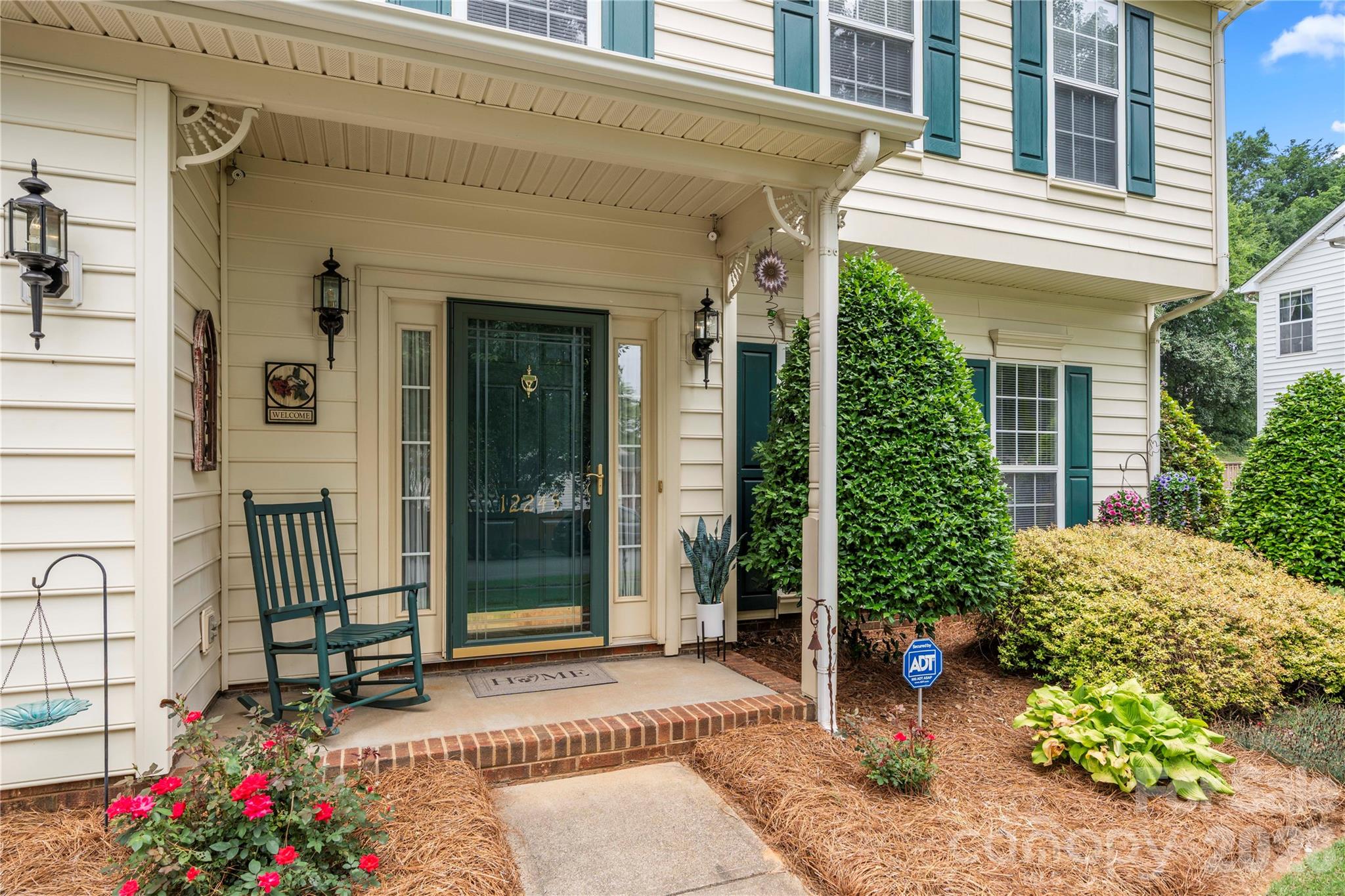 Clearbrook - Residential