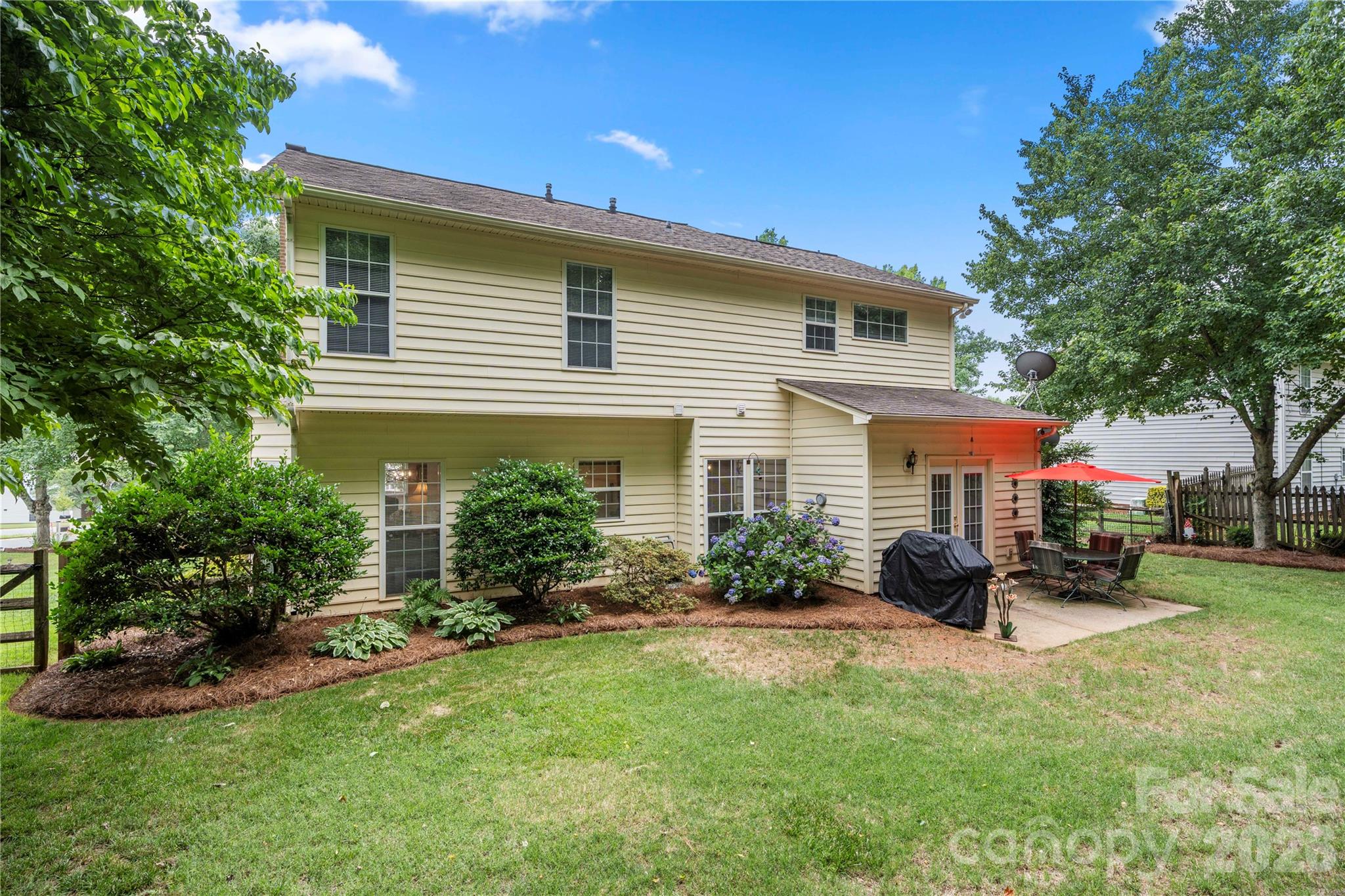 Clearbrook - Residential