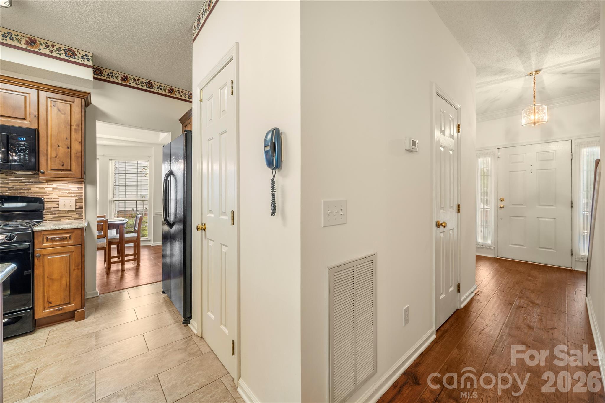 Clearbrook - Residential