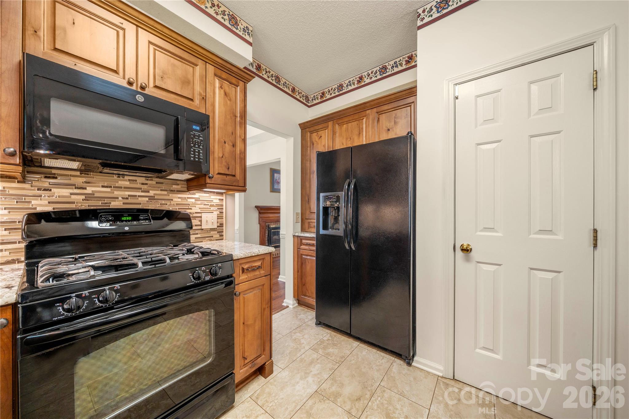 Clearbrook - Residential