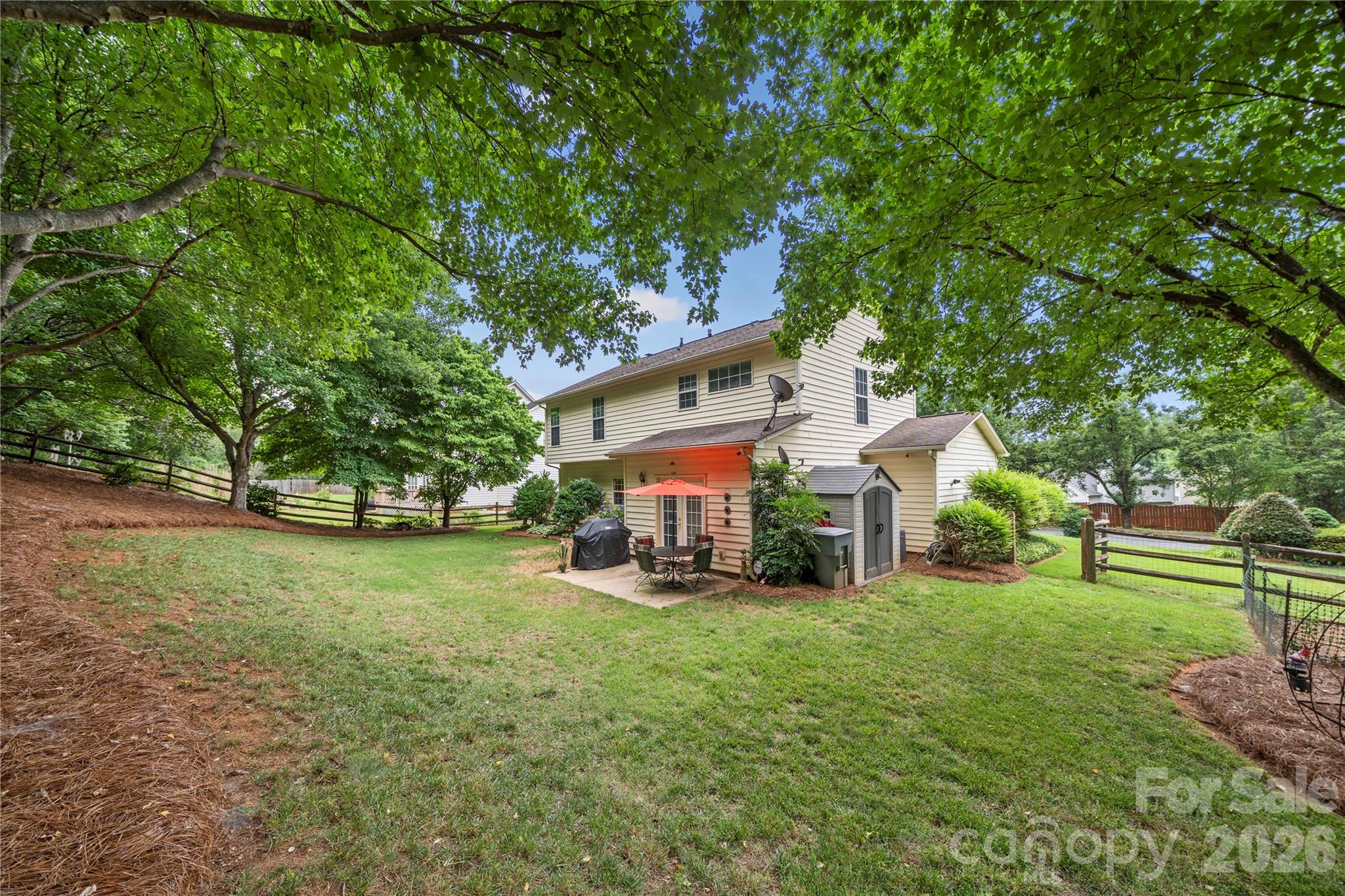 Clearbrook - Residential