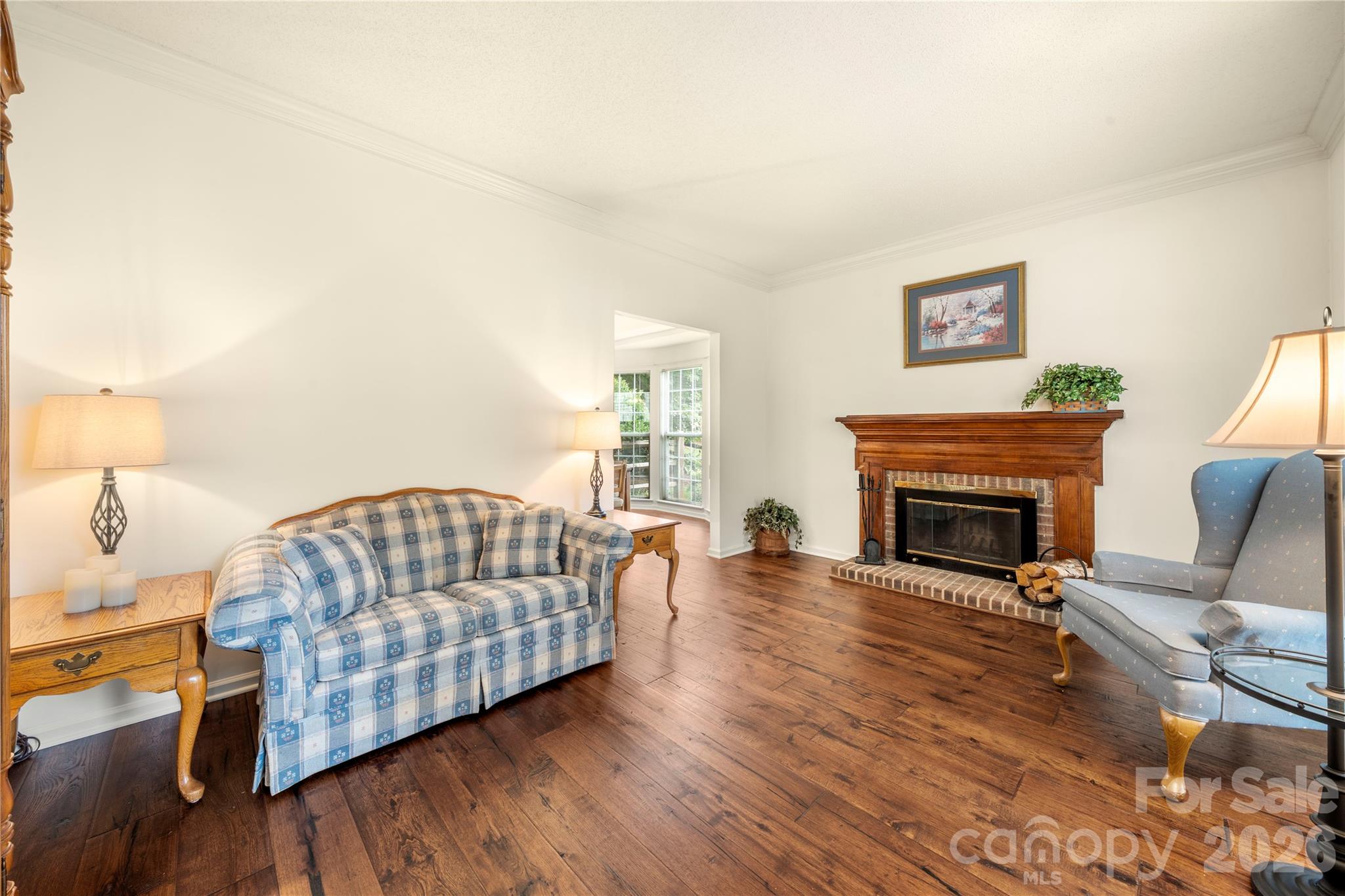 Clearbrook - Residential