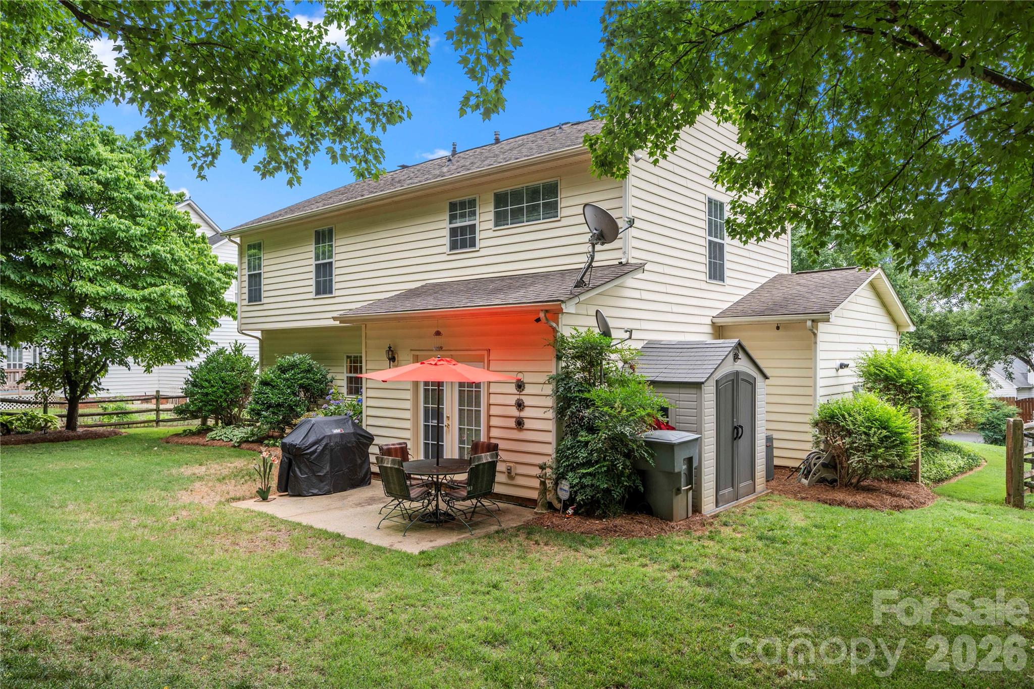 Clearbrook - Residential