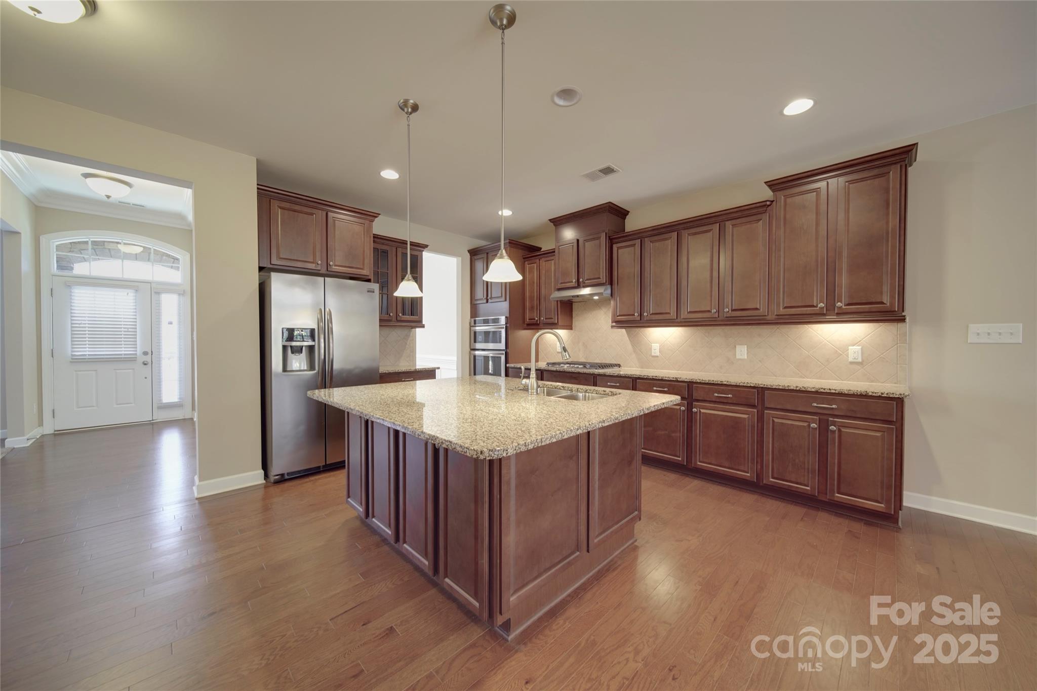 Shelly Woods - Residential