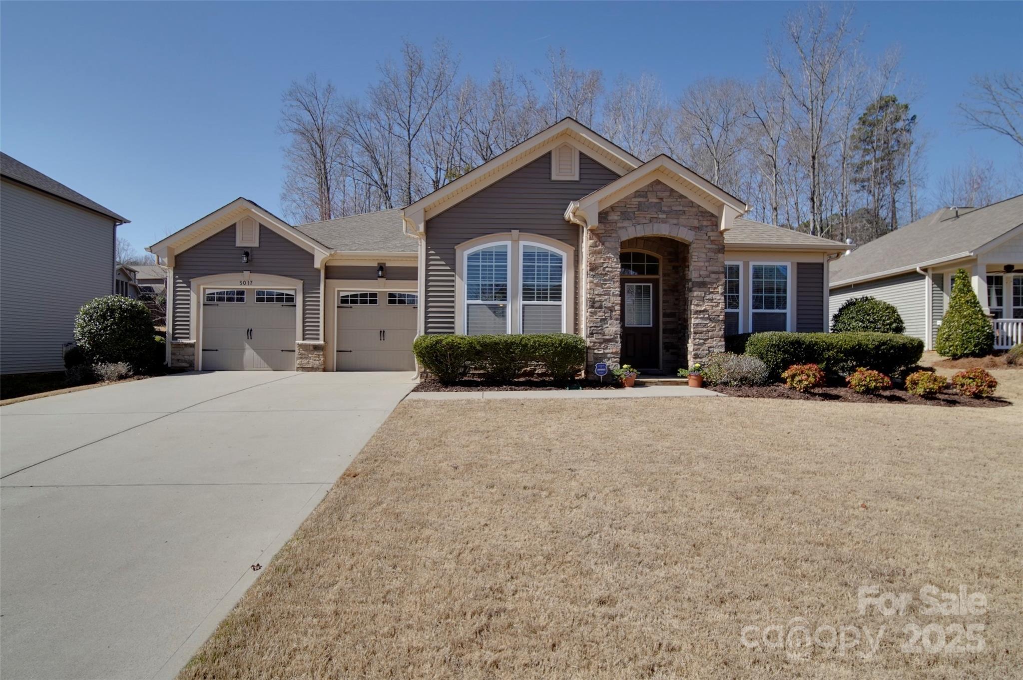 Shelly Woods - Residential