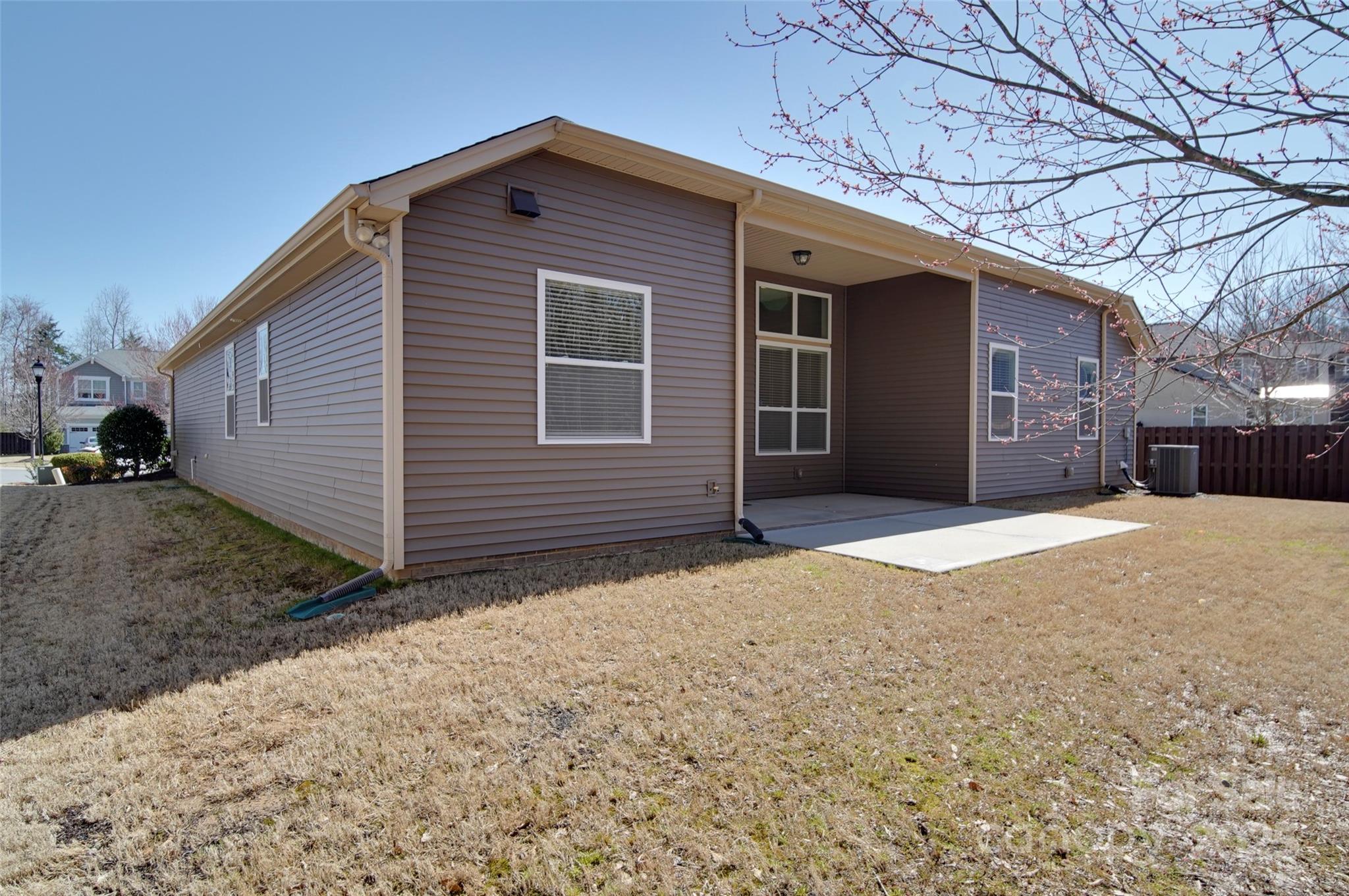 Shelly Woods - Residential
