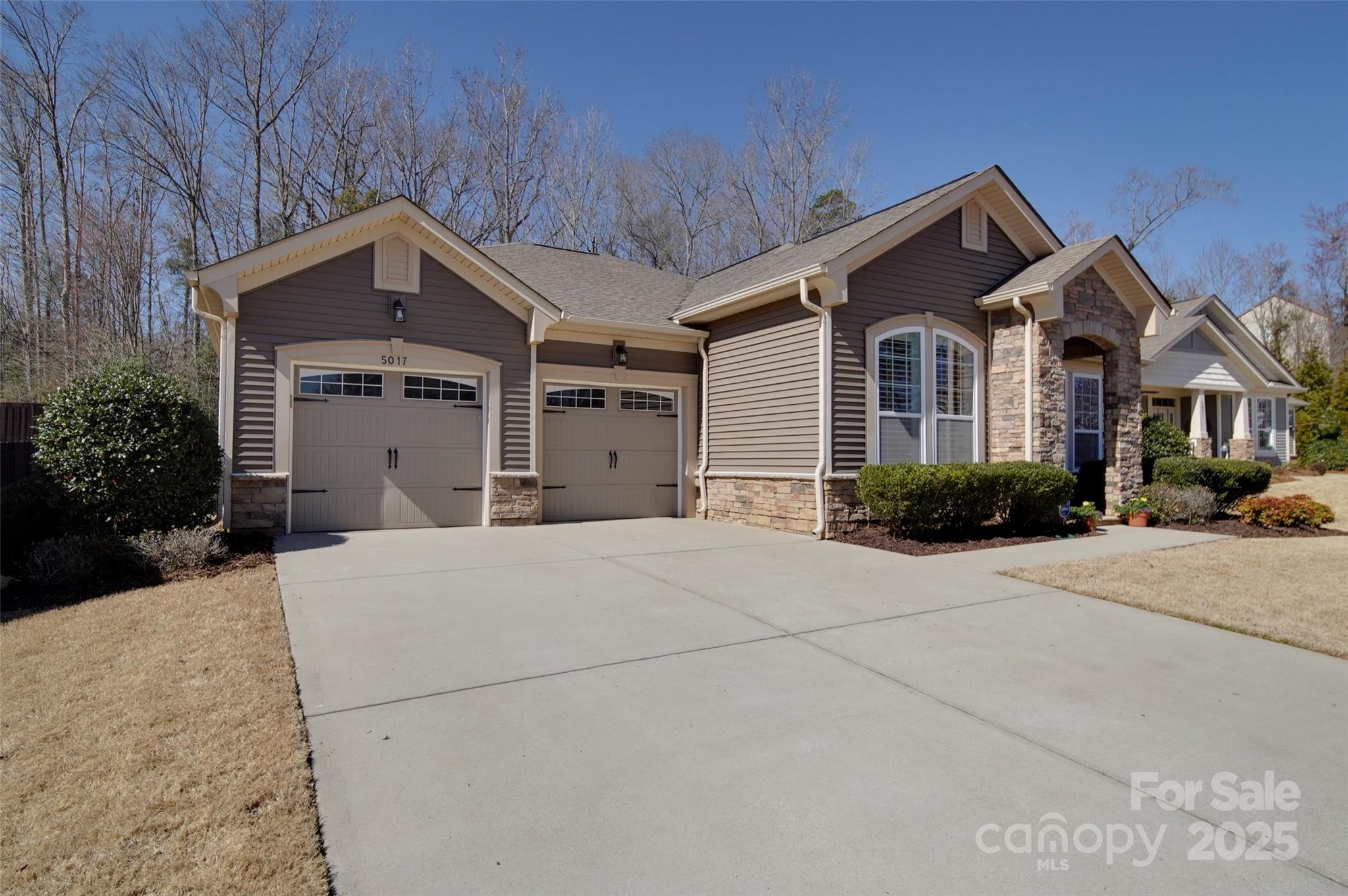 Shelly Woods - Residential