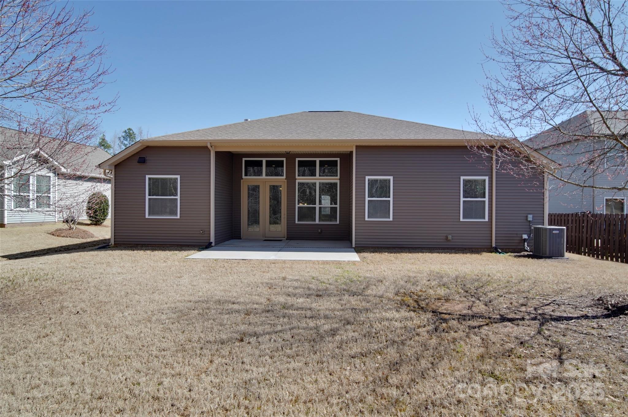 Shelly Woods - Residential