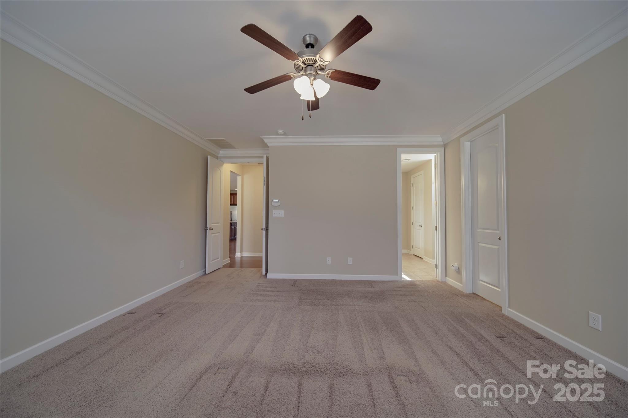 Shelly Woods - Residential