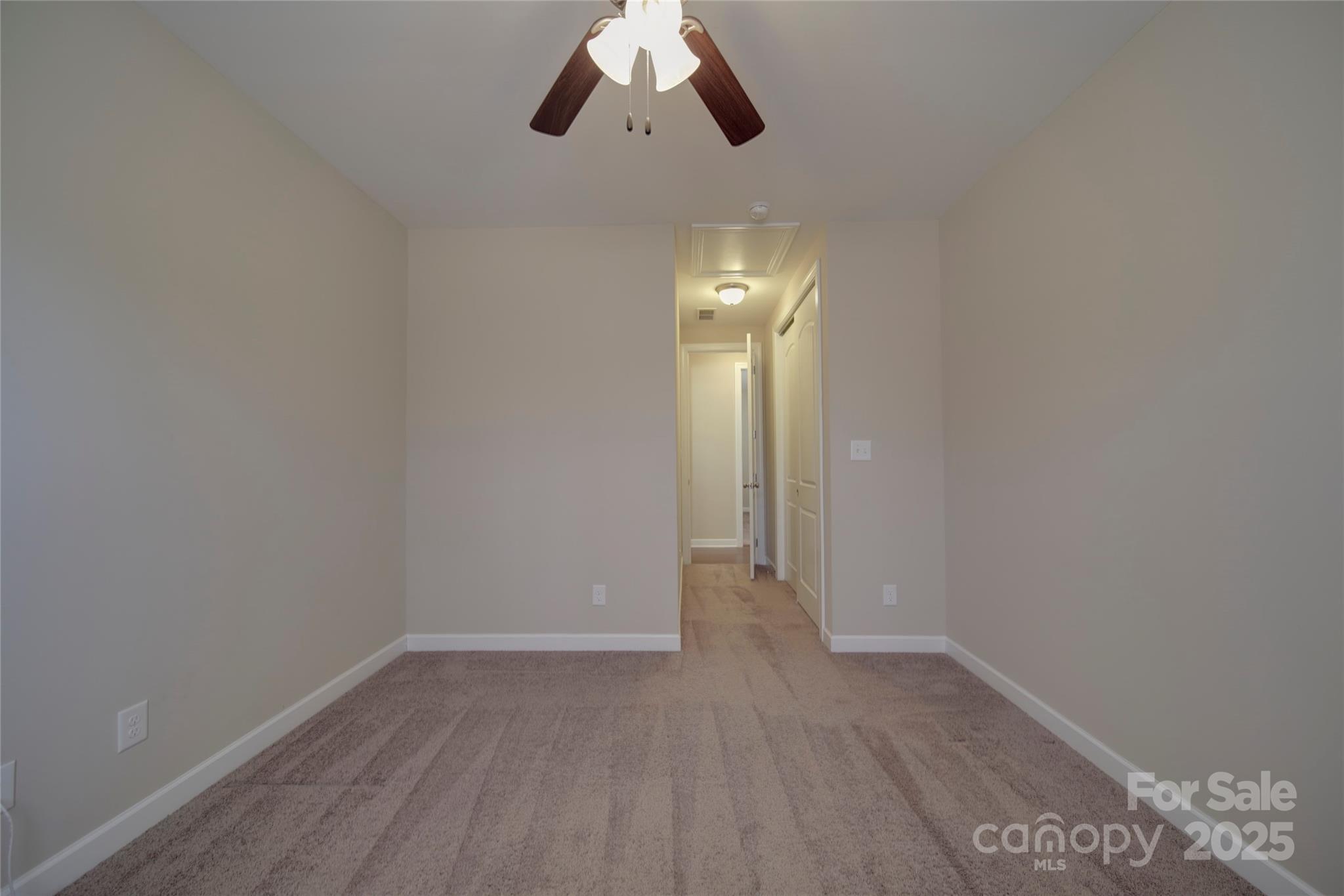 Shelly Woods - Residential