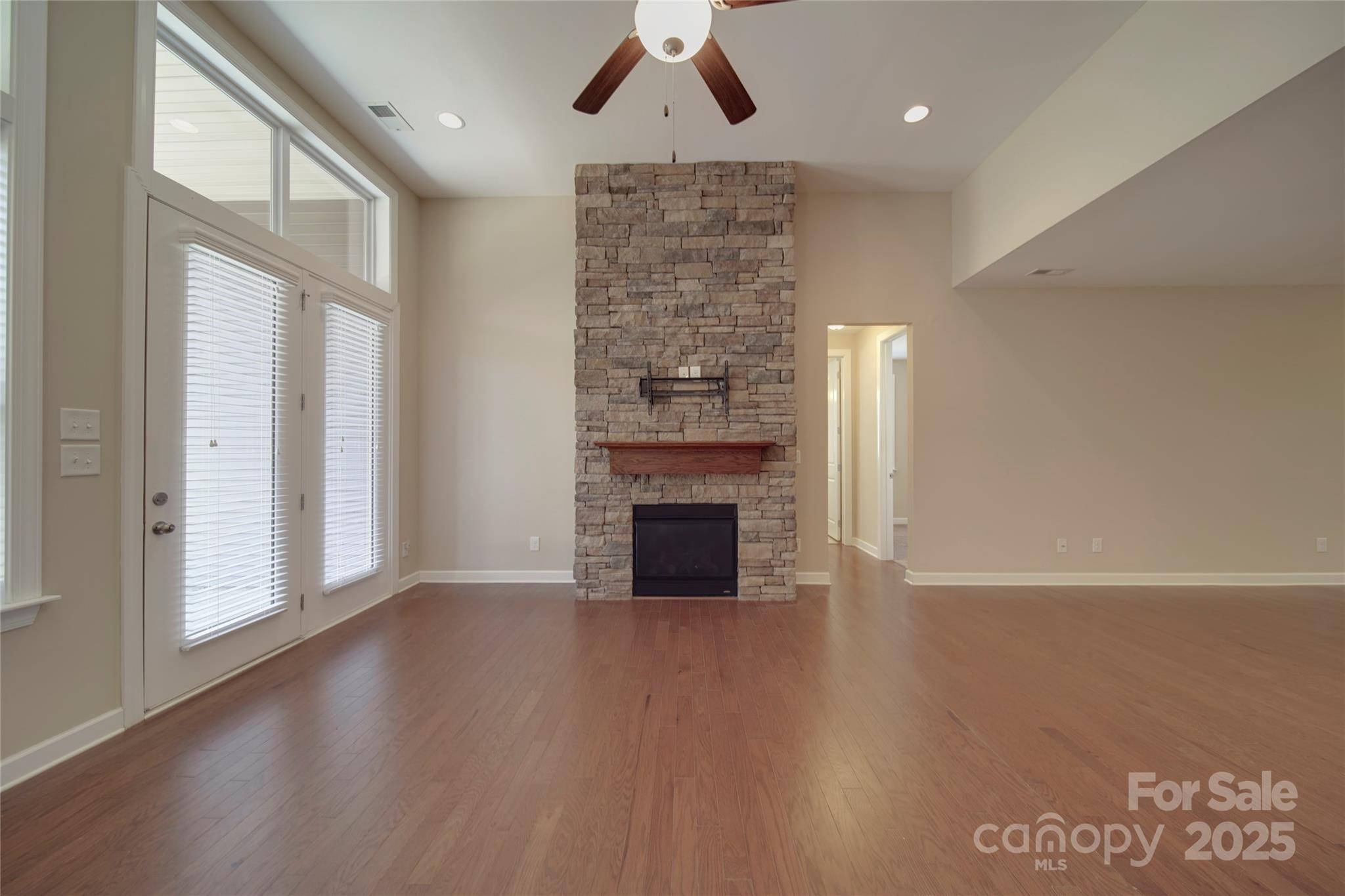 Shelly Woods - Residential