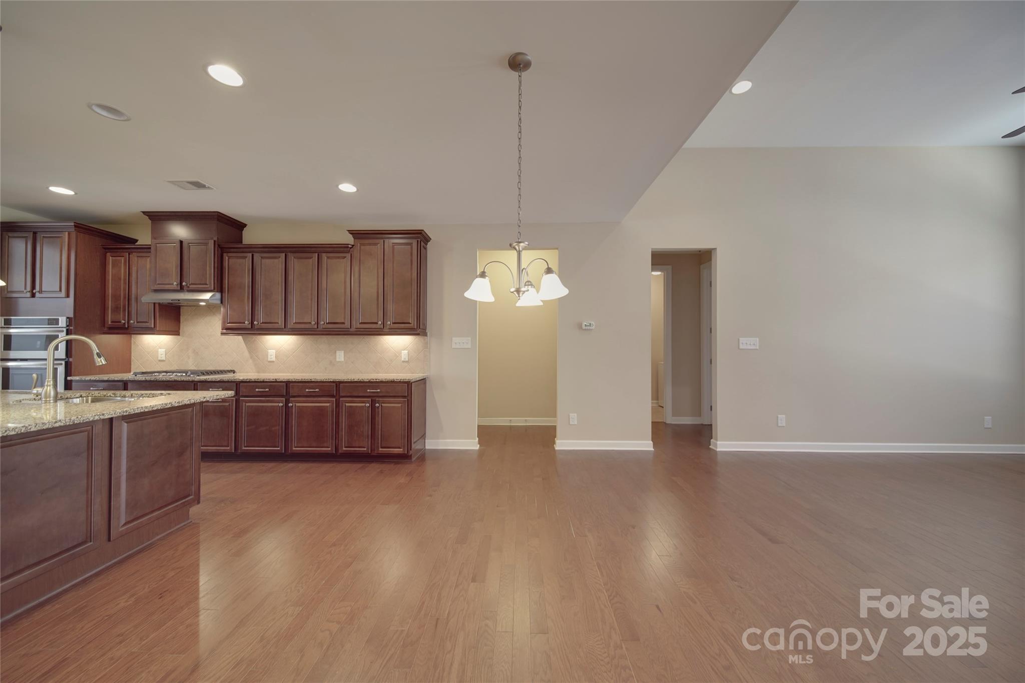 Shelly Woods - Residential