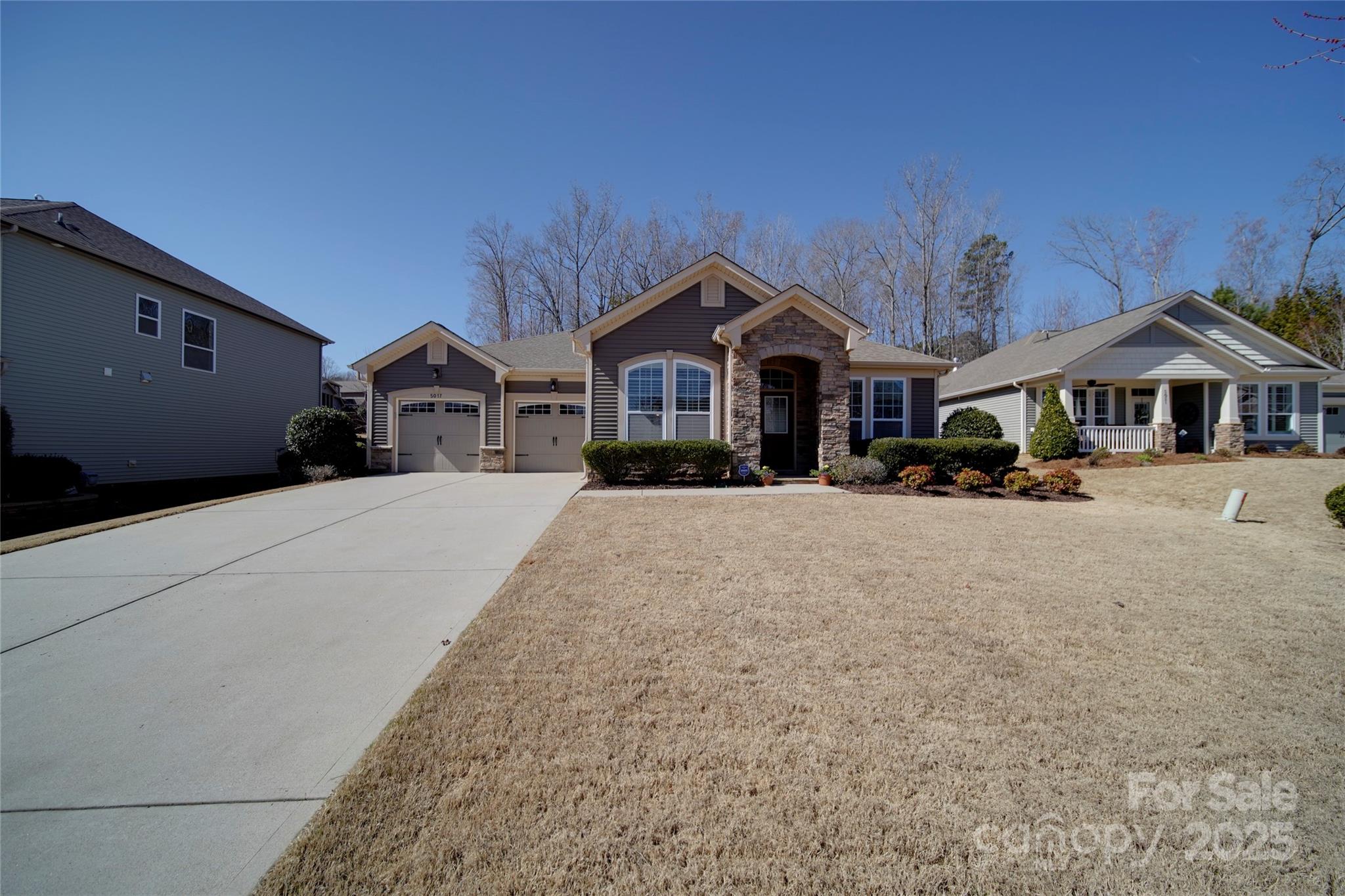 Shelly Woods - Residential