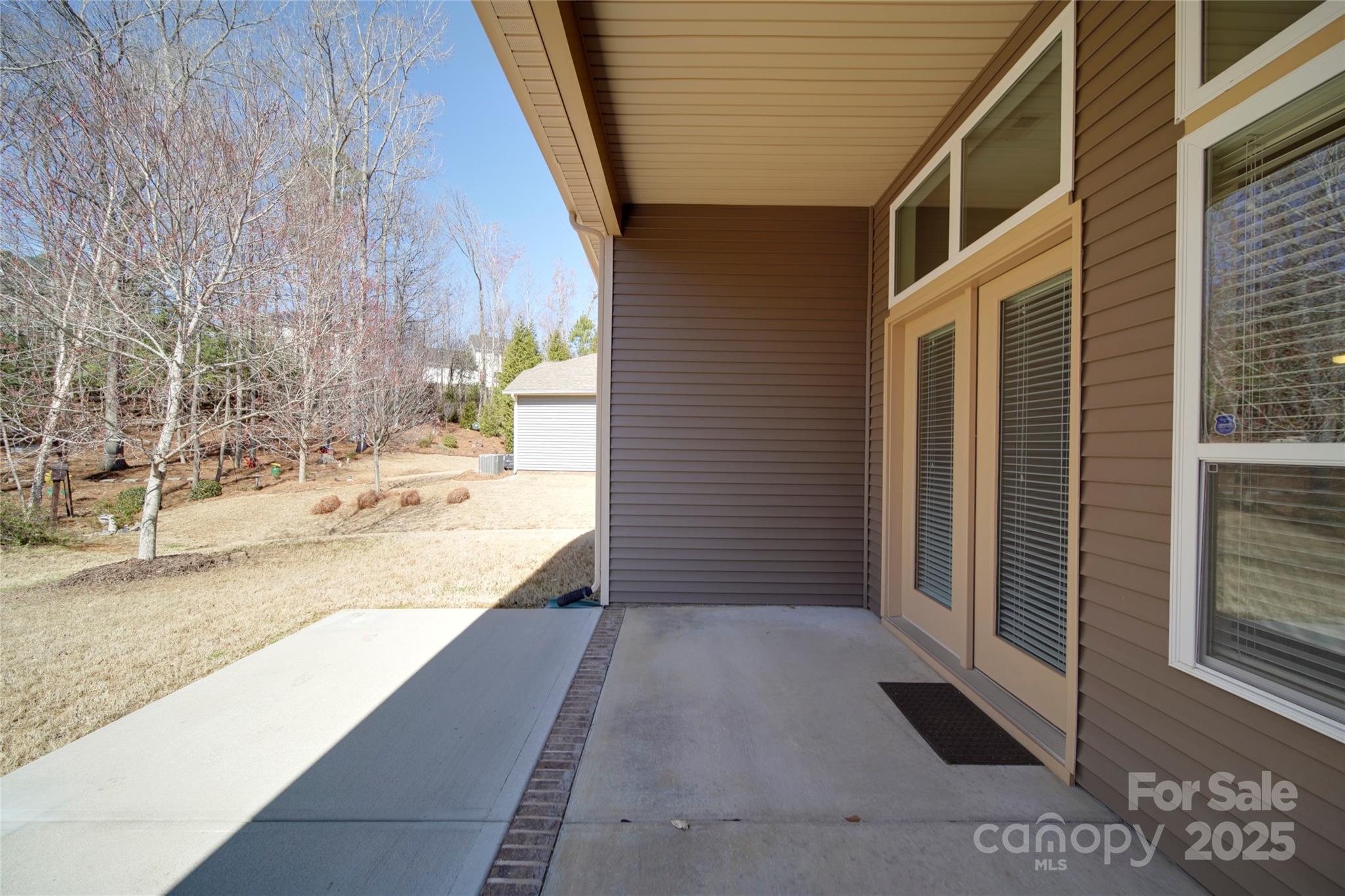 Shelly Woods - Residential