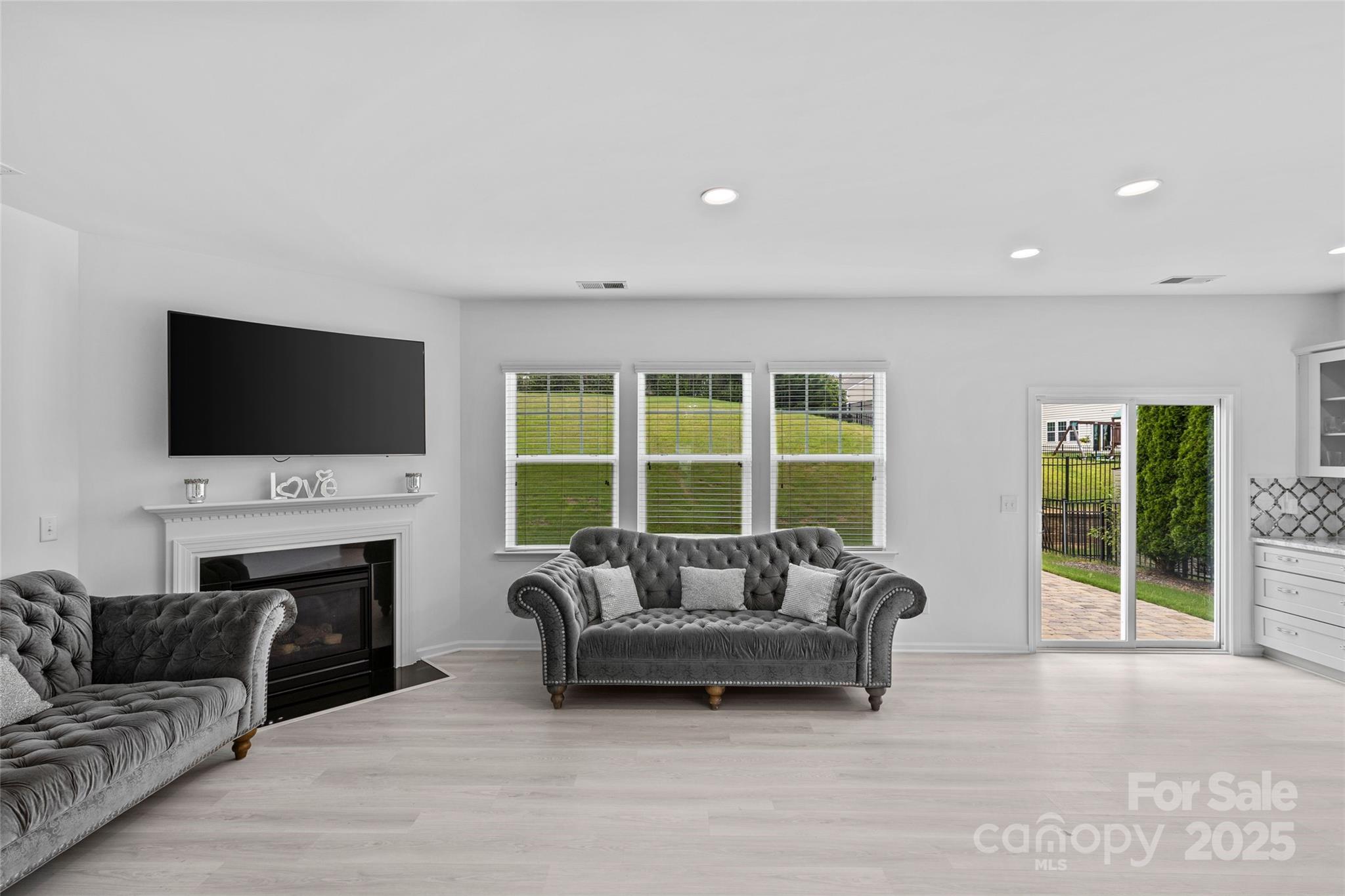 Carolina Reserve - Residential