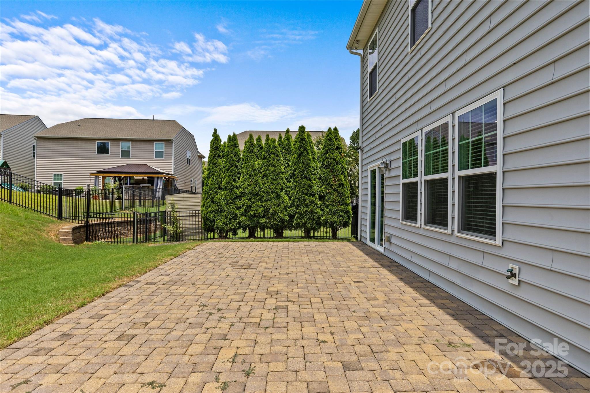 Carolina Reserve - Residential