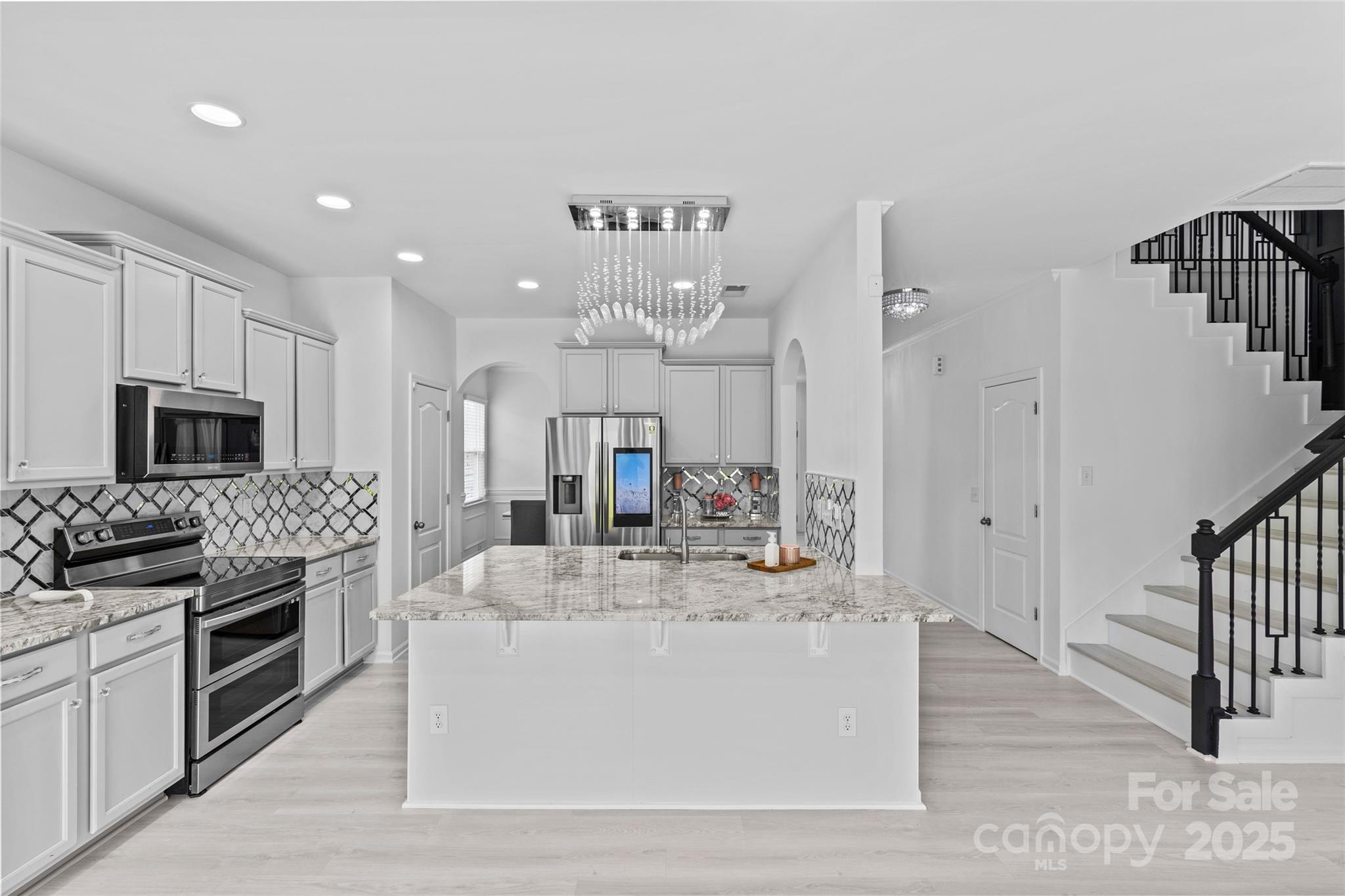 Carolina Reserve - Residential