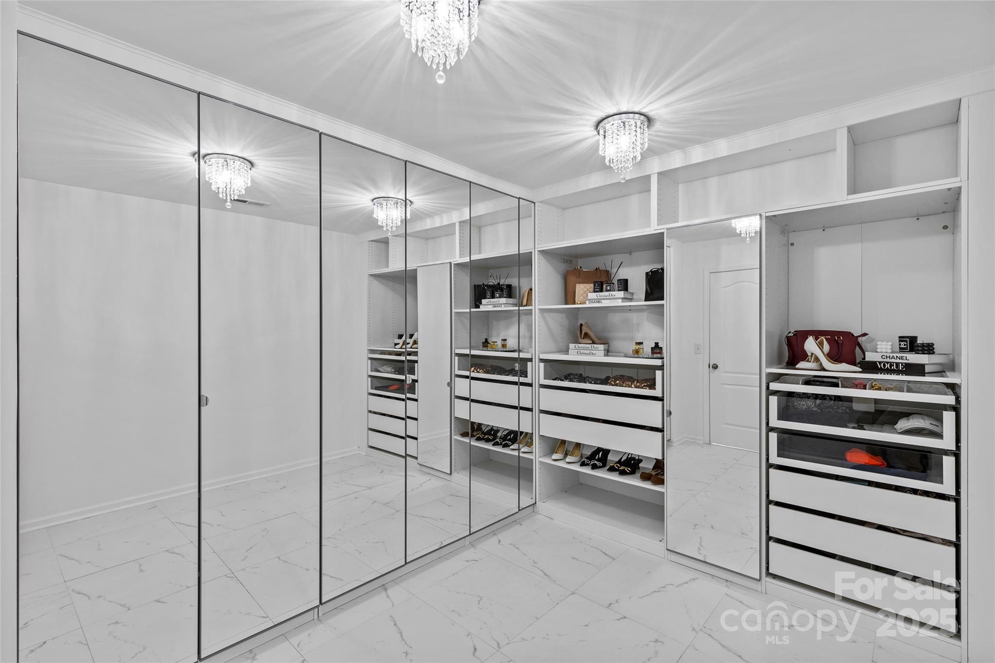 Carolina Reserve - Residential