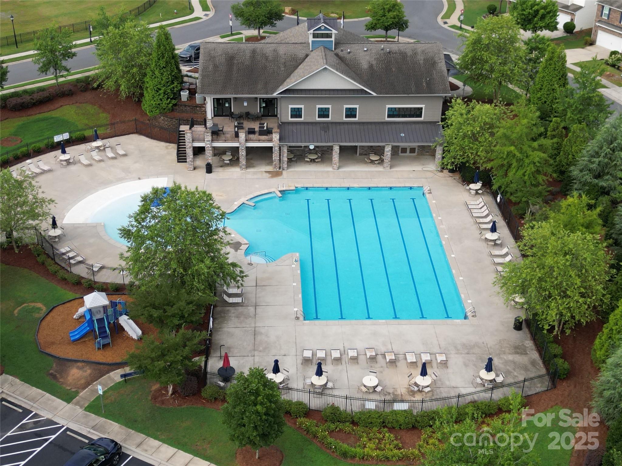 Carolina Reserve - Residential