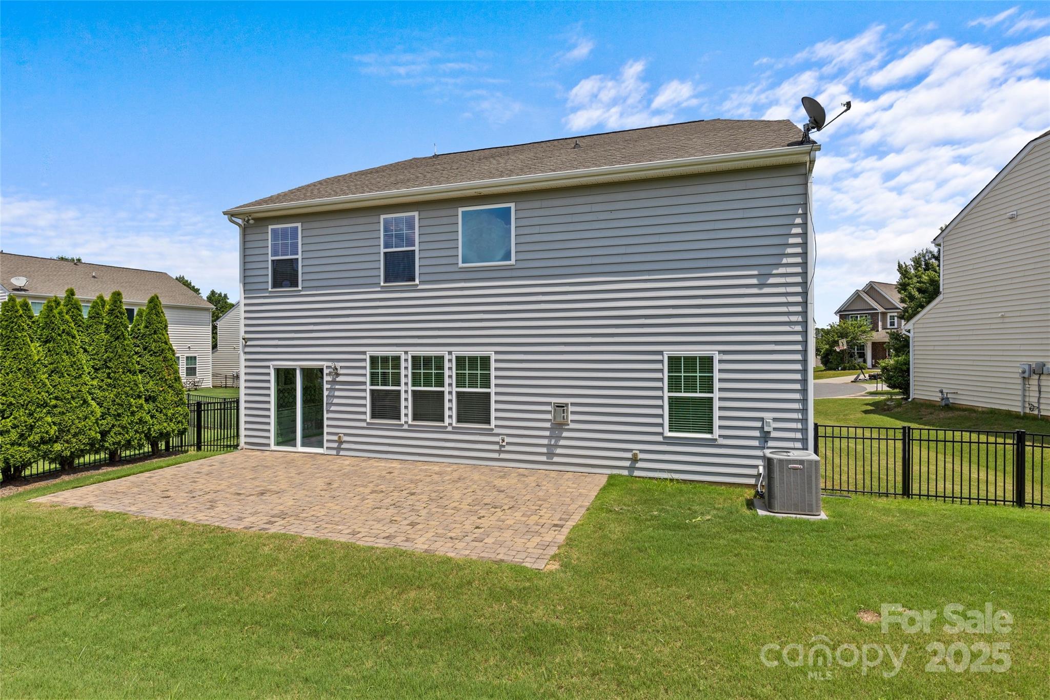 Carolina Reserve - Residential