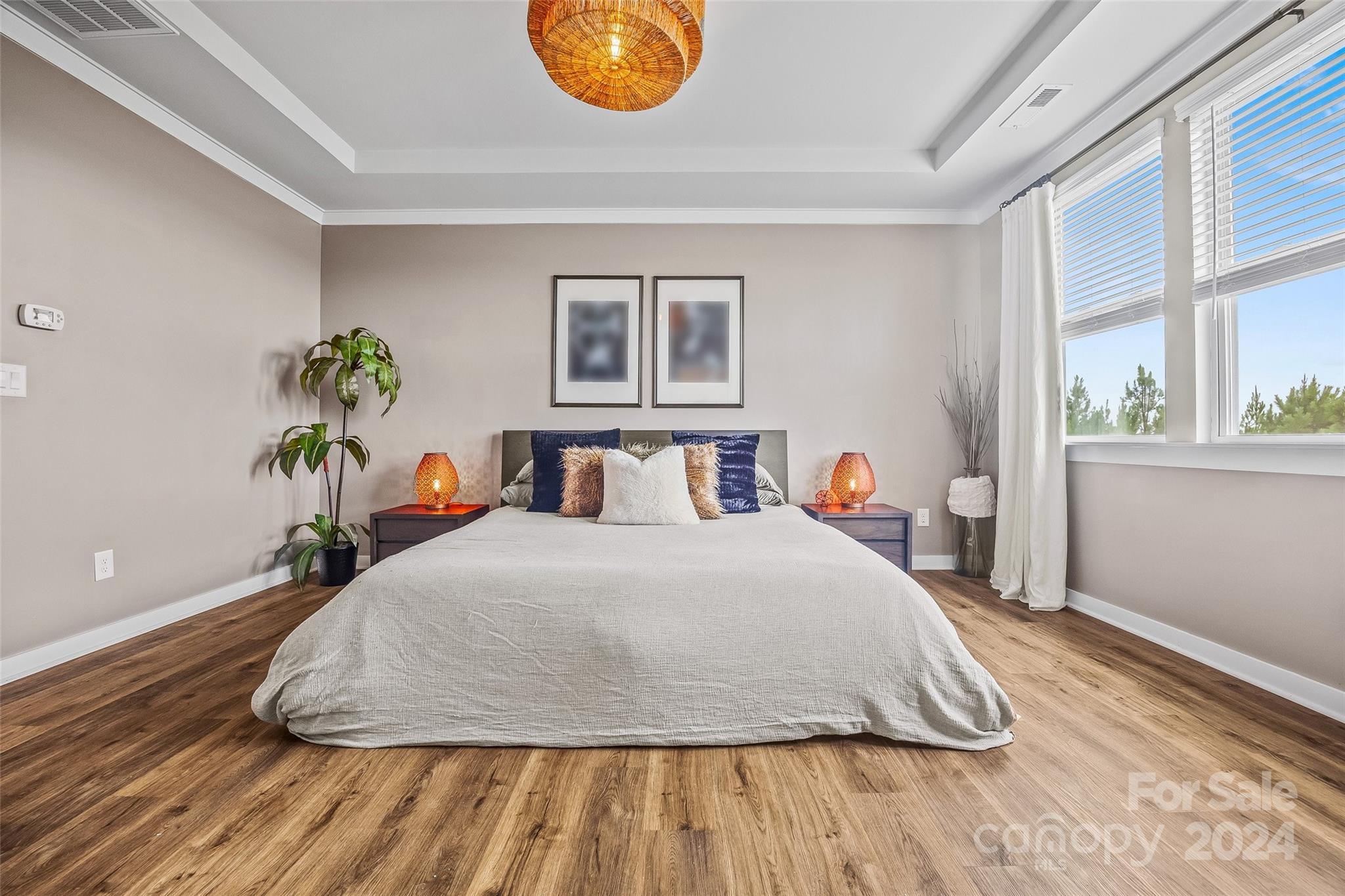 Masons Bend - Residential