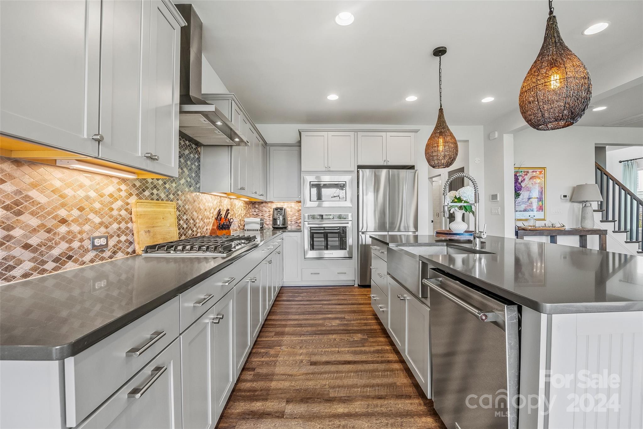Masons Bend - Residential