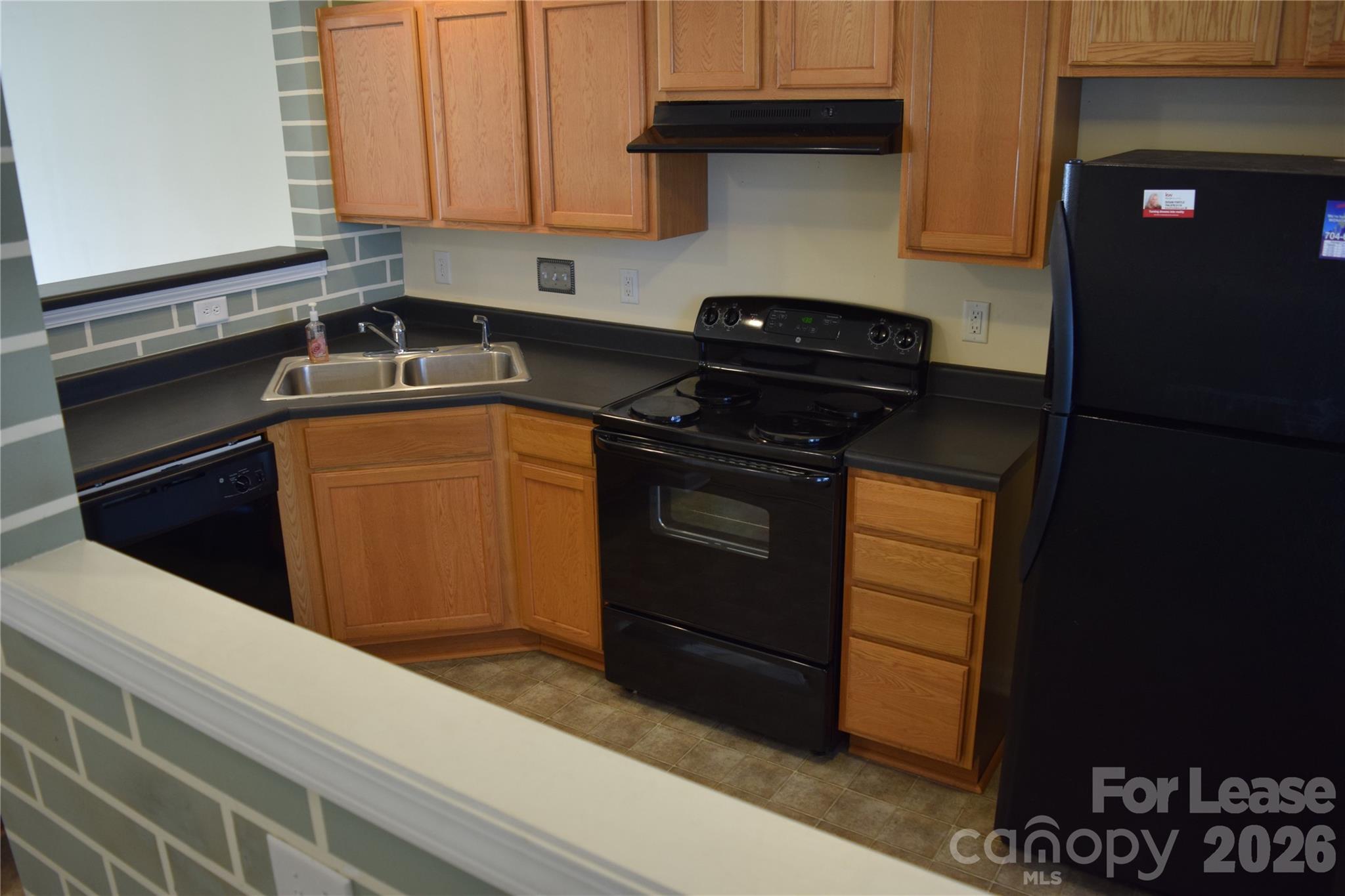 Villages At Back Creek - Residential Lease