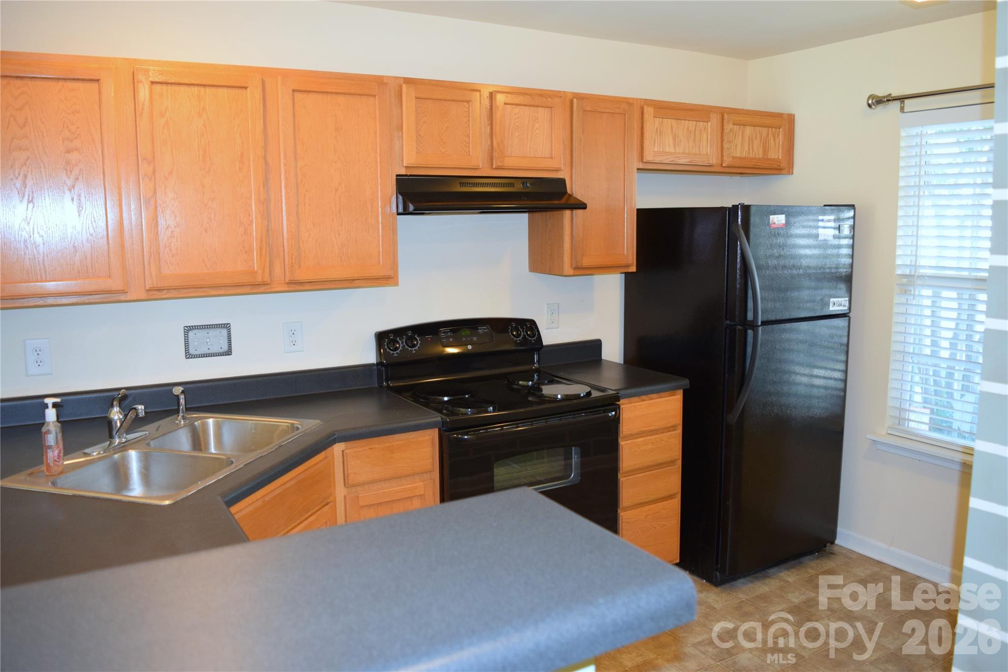 Villages At Back Creek - Residential Lease
