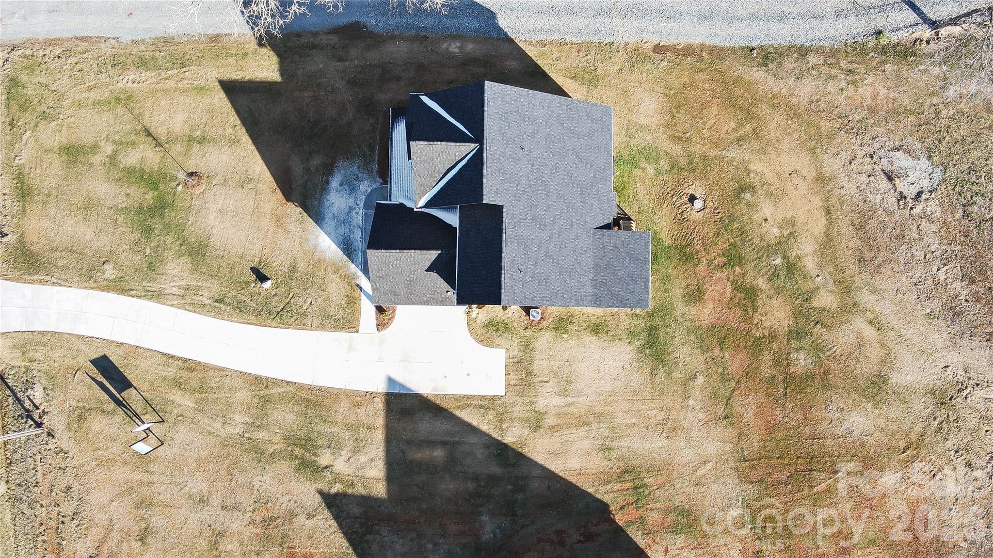 None - Residential