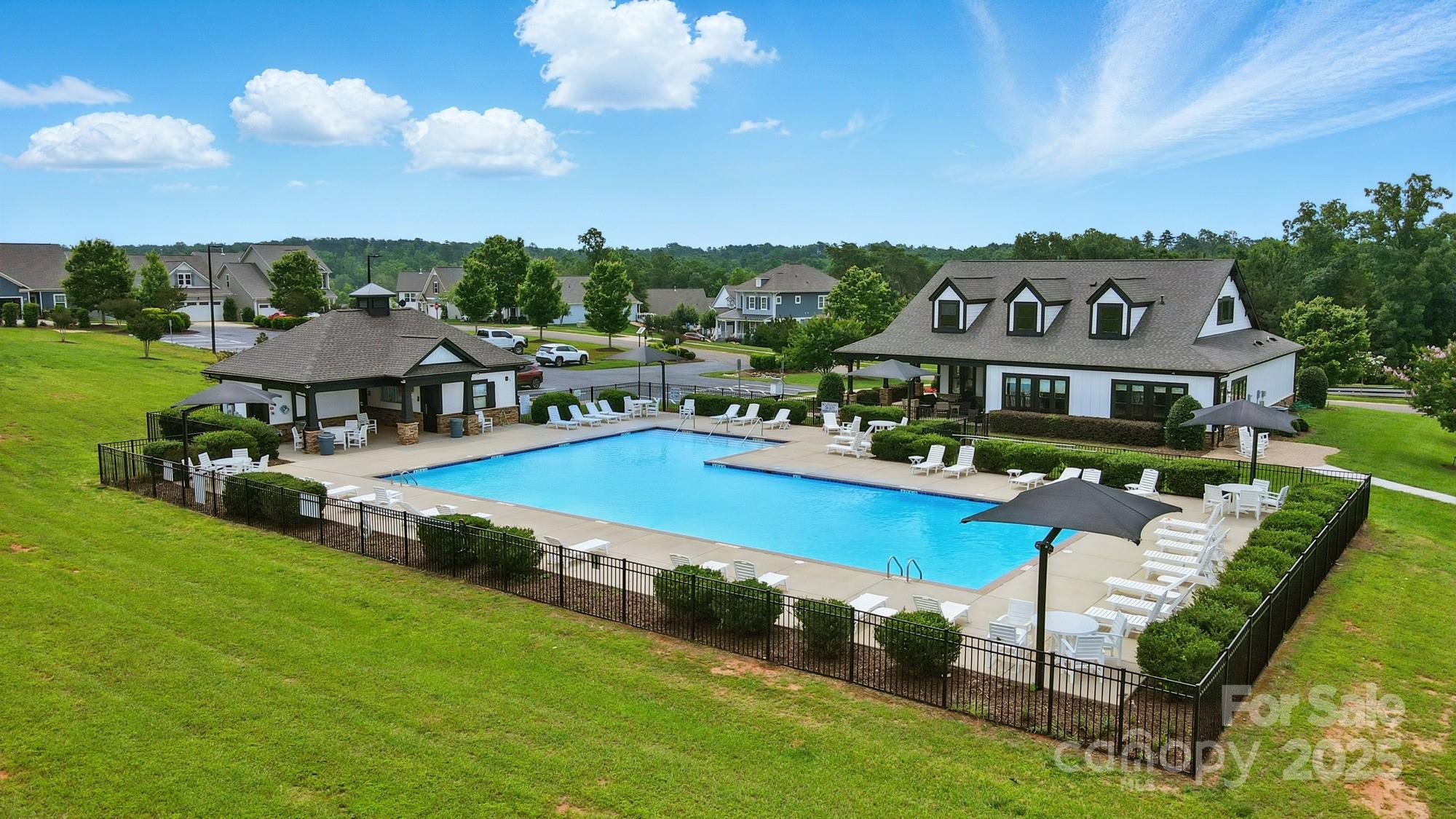 Edgewater - Residential