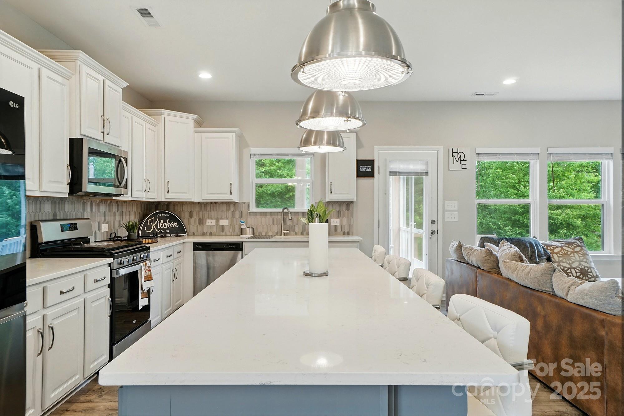 Edgewater - Residential