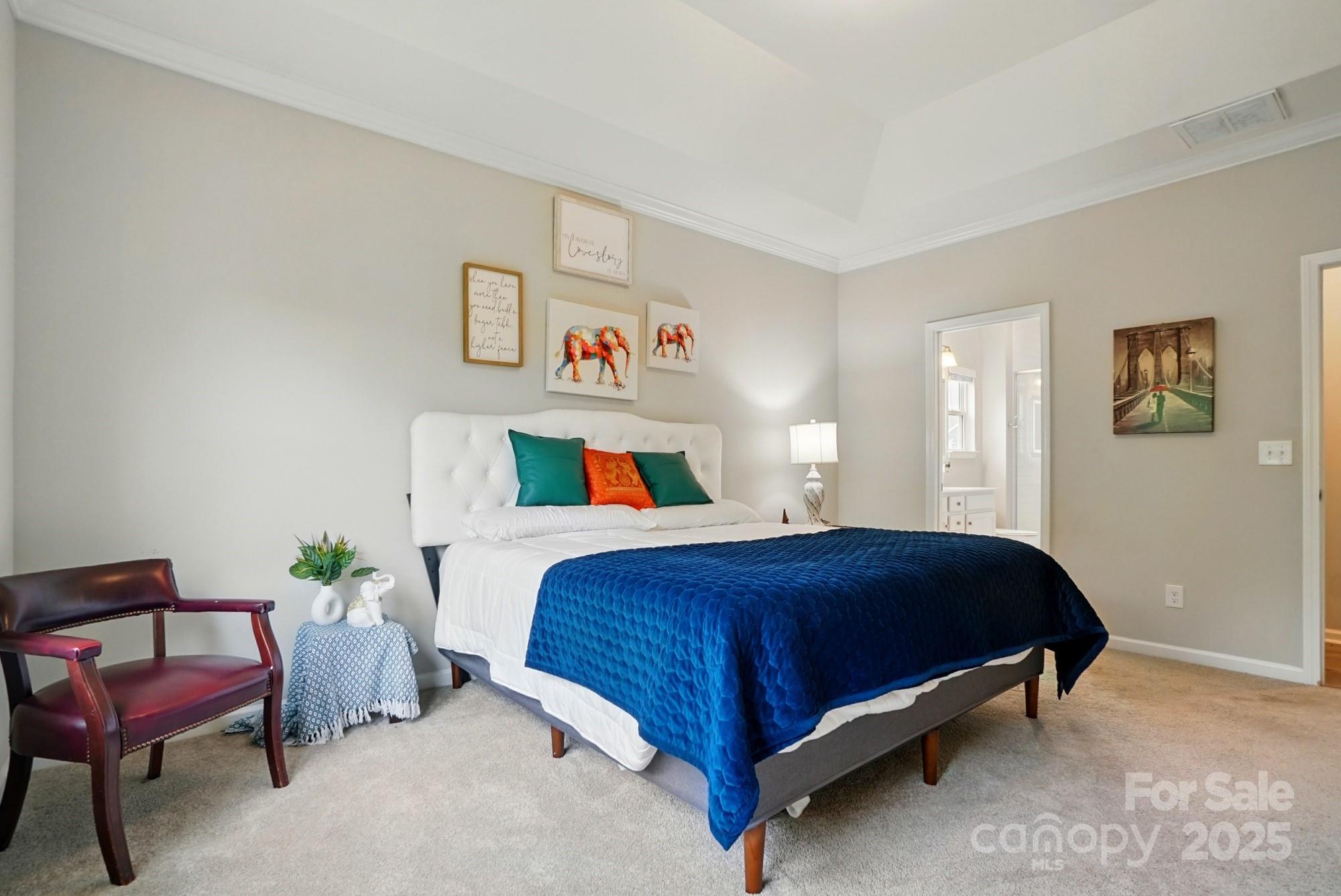 Edgewater - Residential