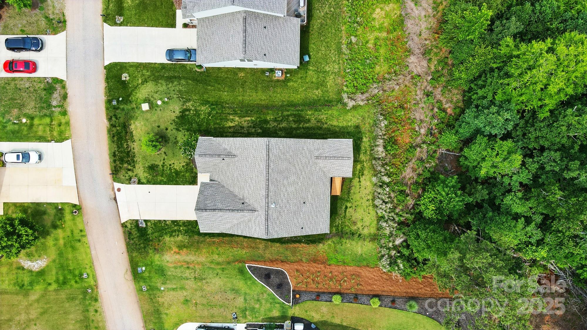 Edgewater - Residential
