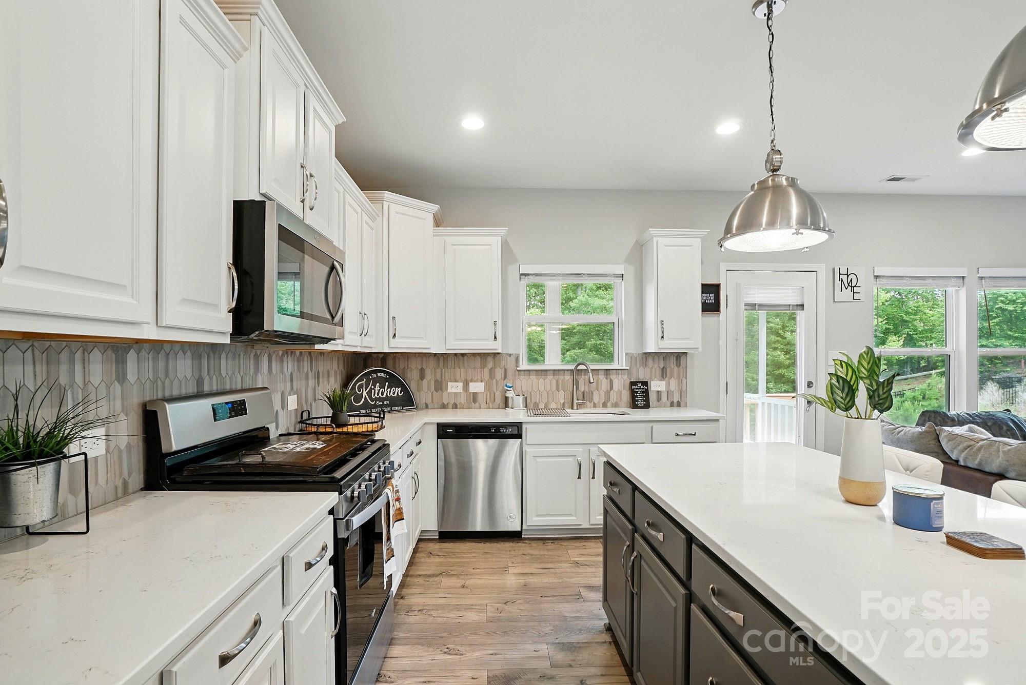 Edgewater - Residential