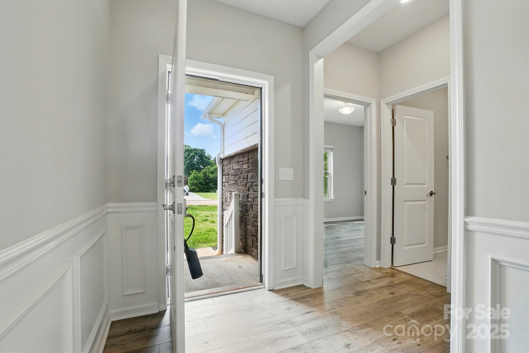 Edgewater - Residential