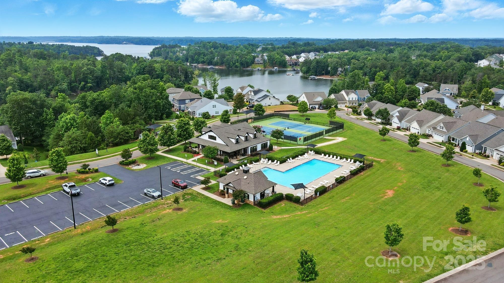 Edgewater - Residential